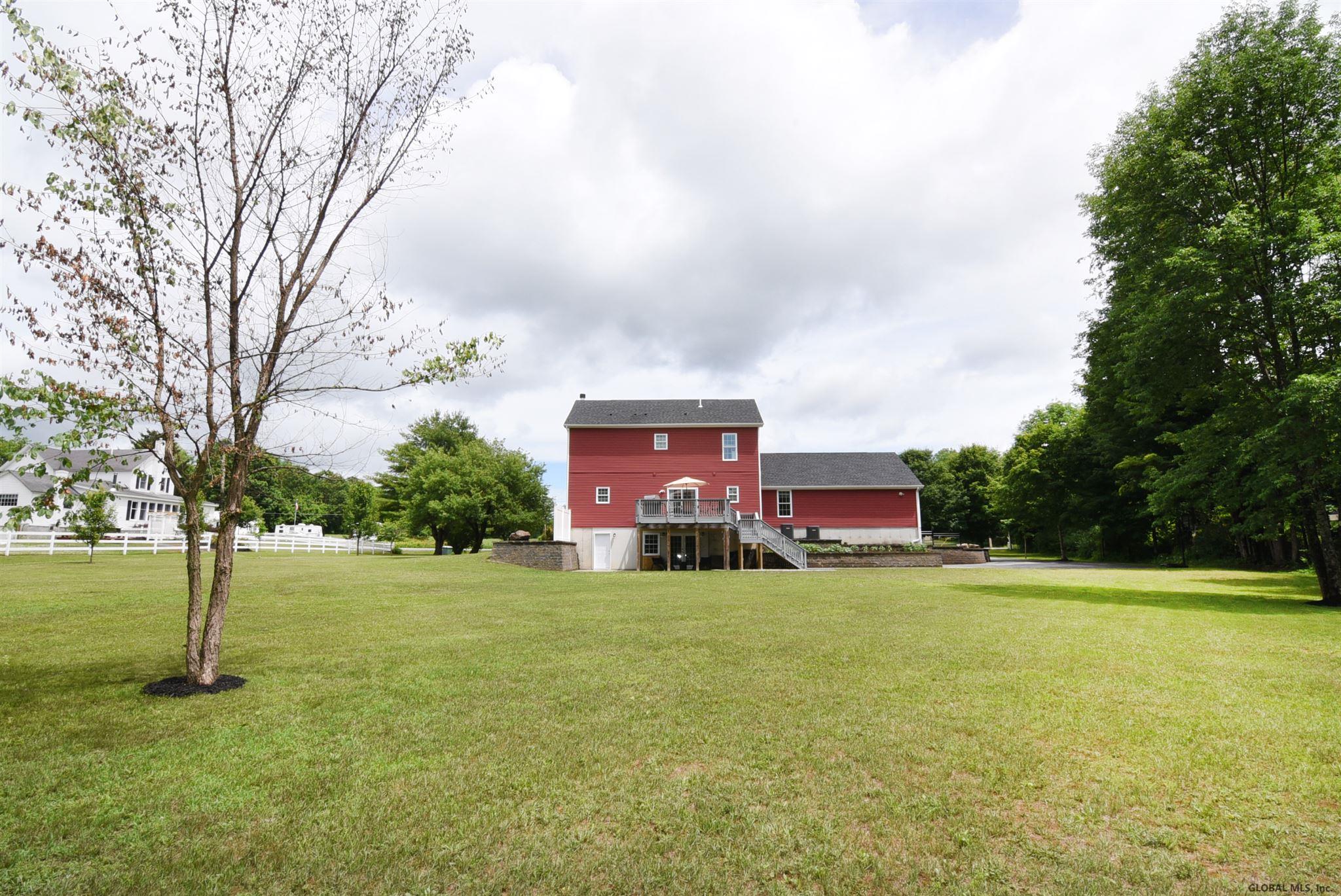 251 South Greenfield Rd, Greenfield Center, NY Property Listing from