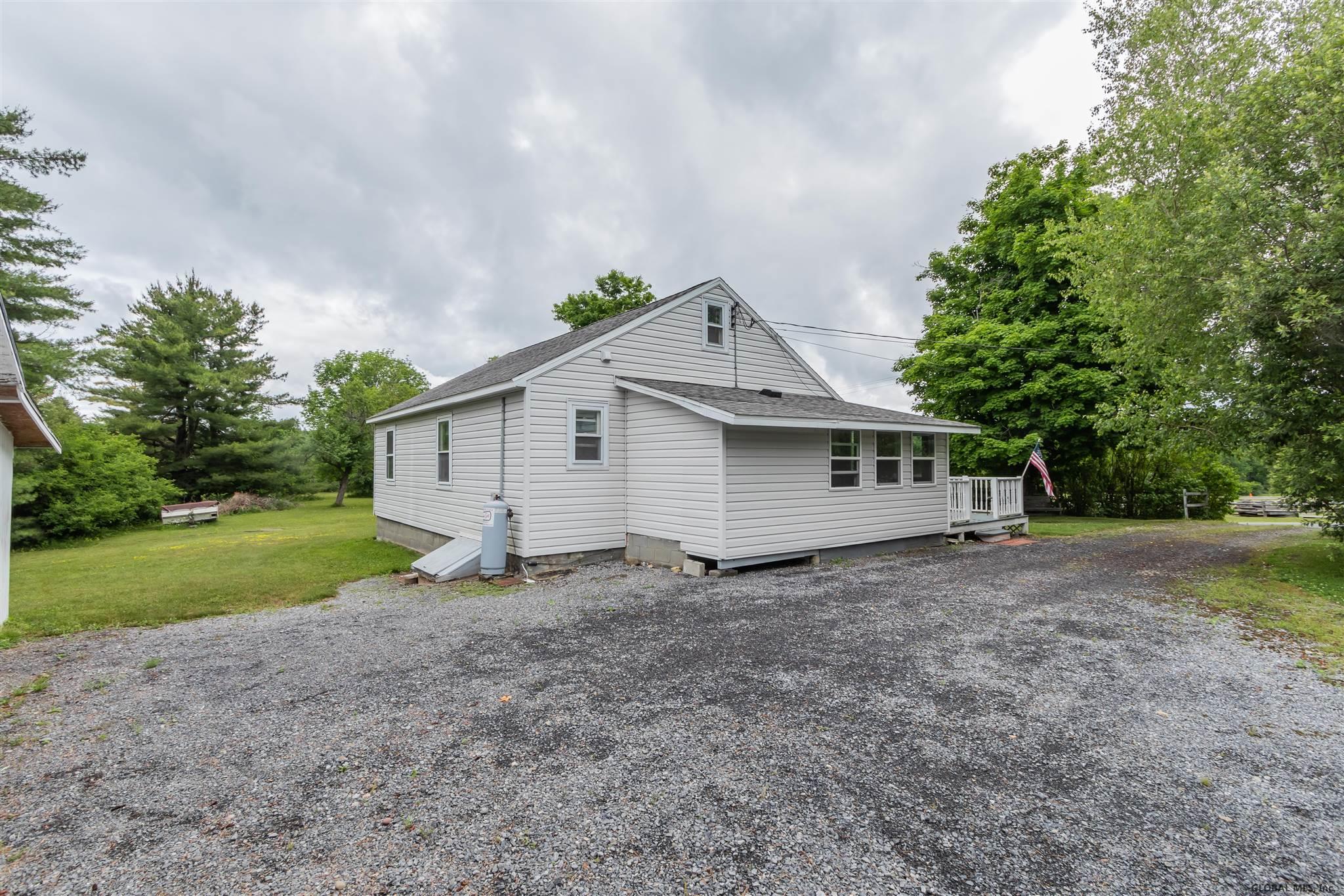 51 Old Rd, East Berne, NY Property Listing from DaviesDavies