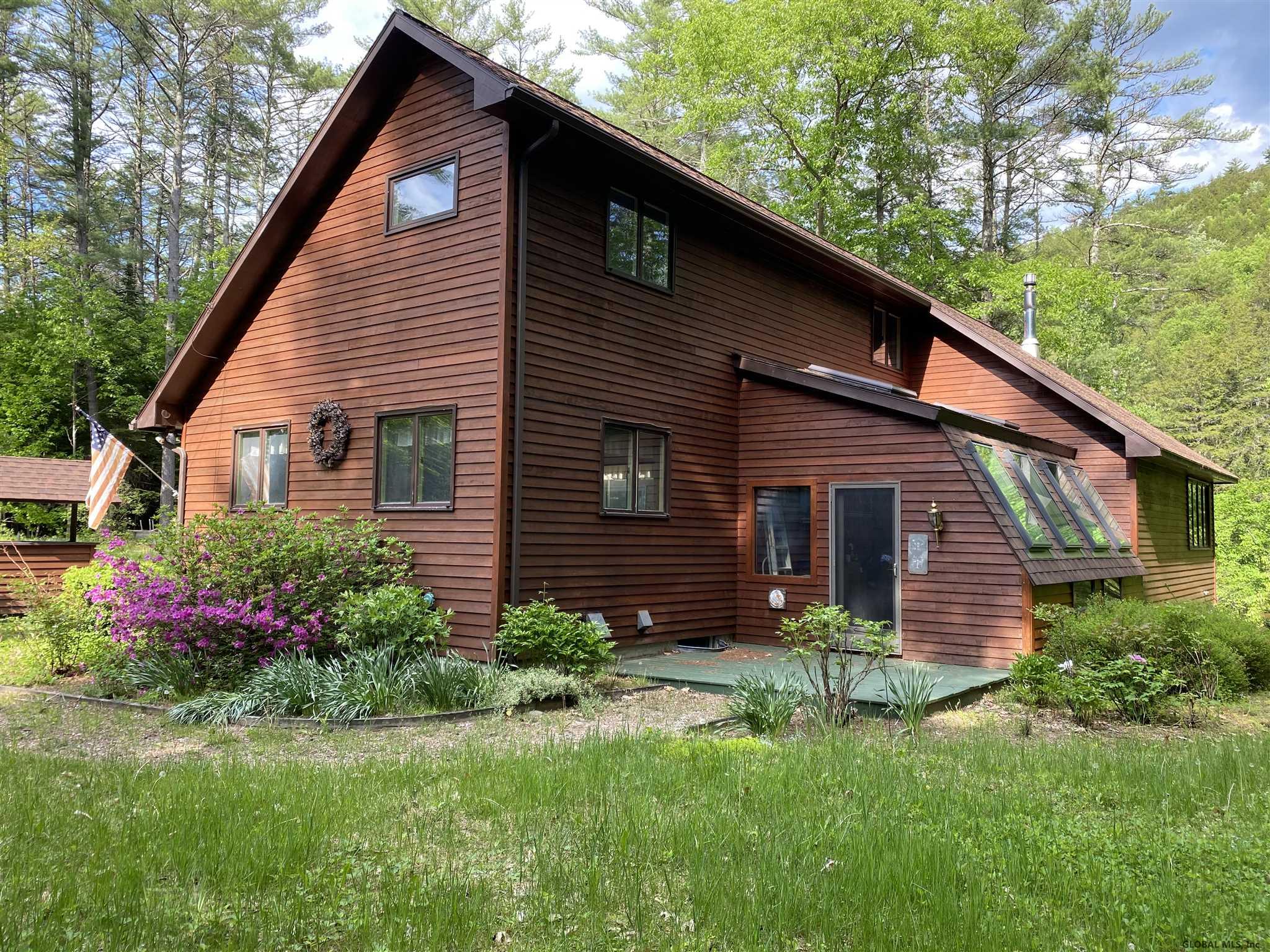 2424 Schroon River Rd, Warrensburg, NY Property Listing from Davies