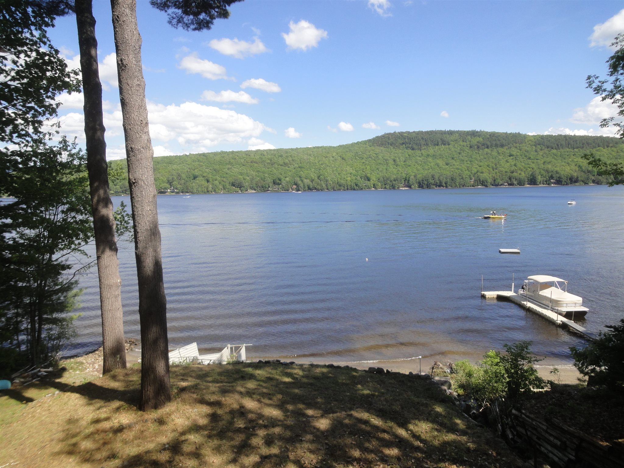 648 Us Rt 9, Schroon Lake, NY Property Listing from DaviesDavies