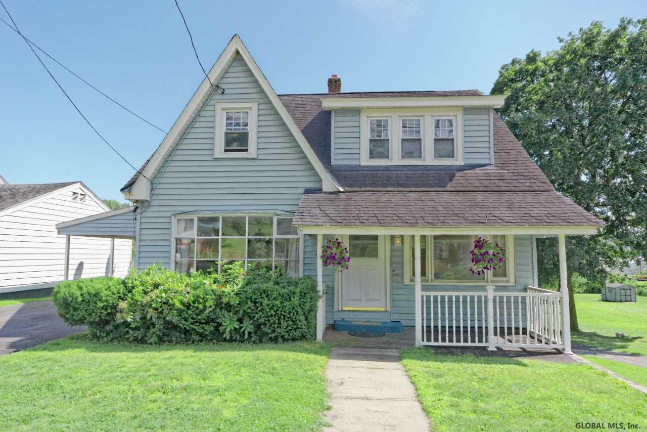 82 E Main St, Fonda, NY Property Listing from DaviesDavies