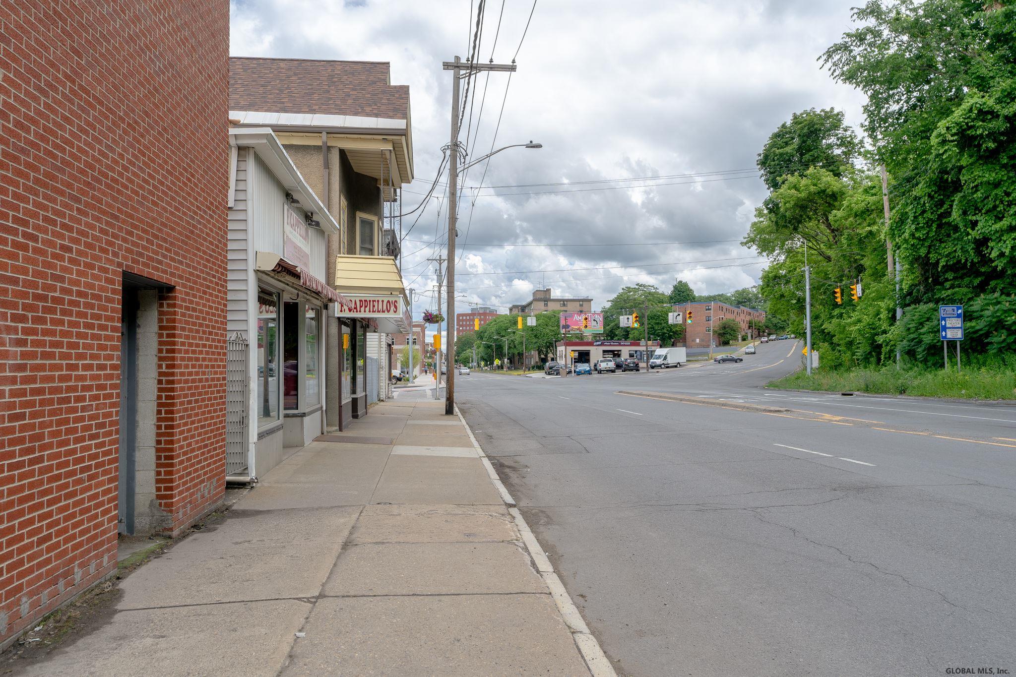 510 Broadway, Schenectady, NY Property Listing from DaviesDavies