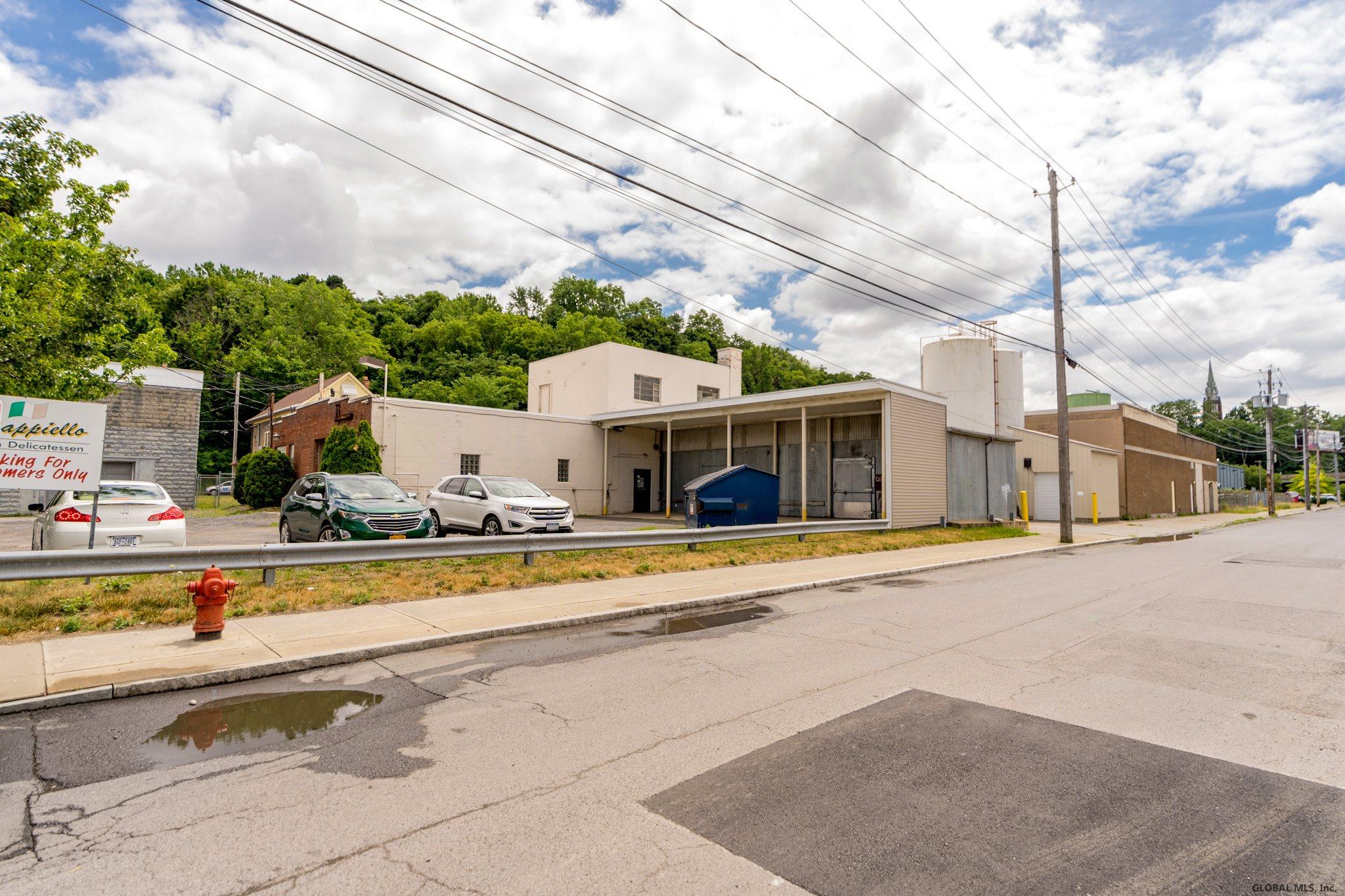 510 Broadway, Schenectady, NY Property Listing from DaviesDavies