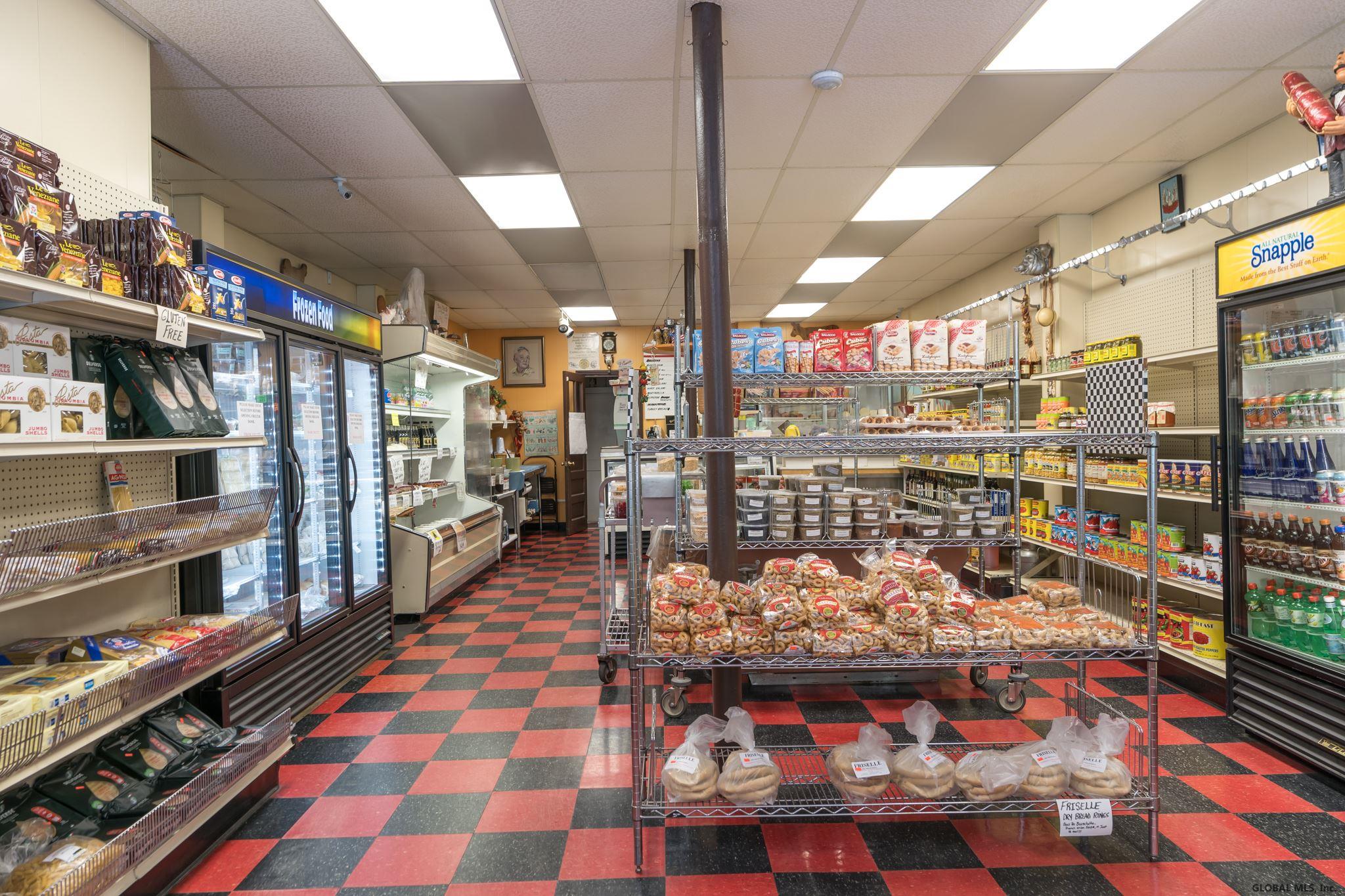 510 Broadway, Schenectady, NY Property Listing from DaviesDavies