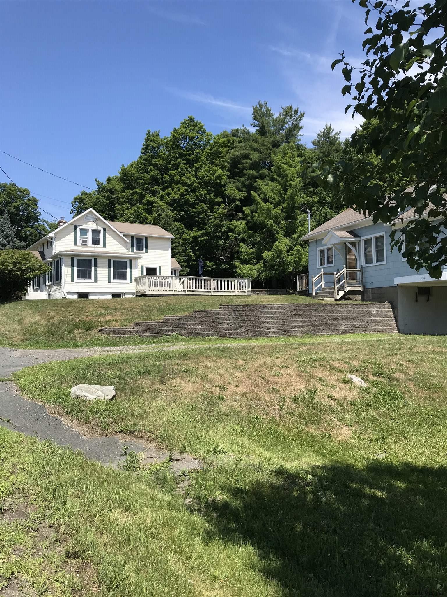 91109112 Ny Rt 66, Averill Park, NY Property Listing from DaviesDavies