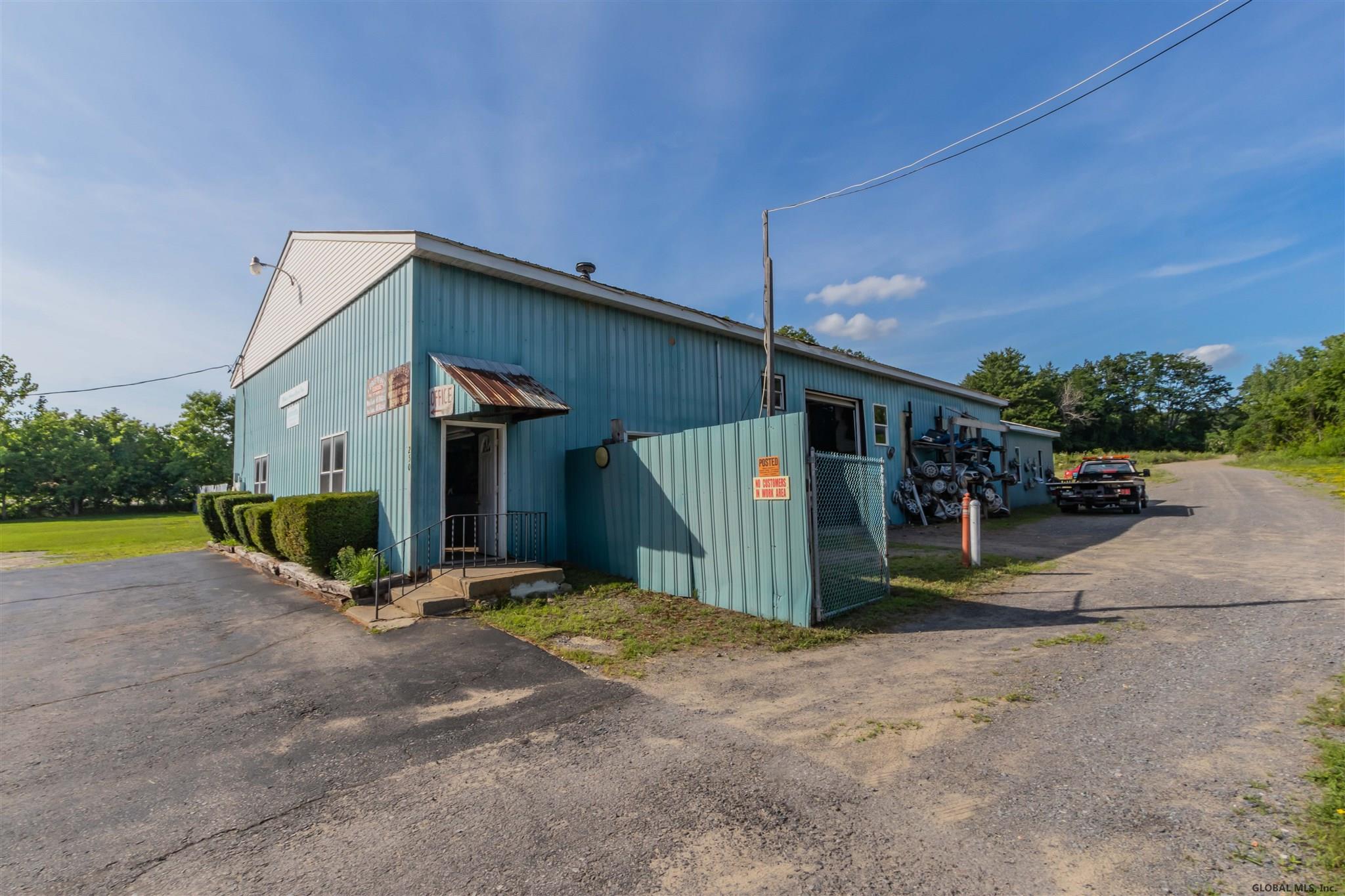 County Highway 107 Johnstown Ny at Jonathan Underwood blog