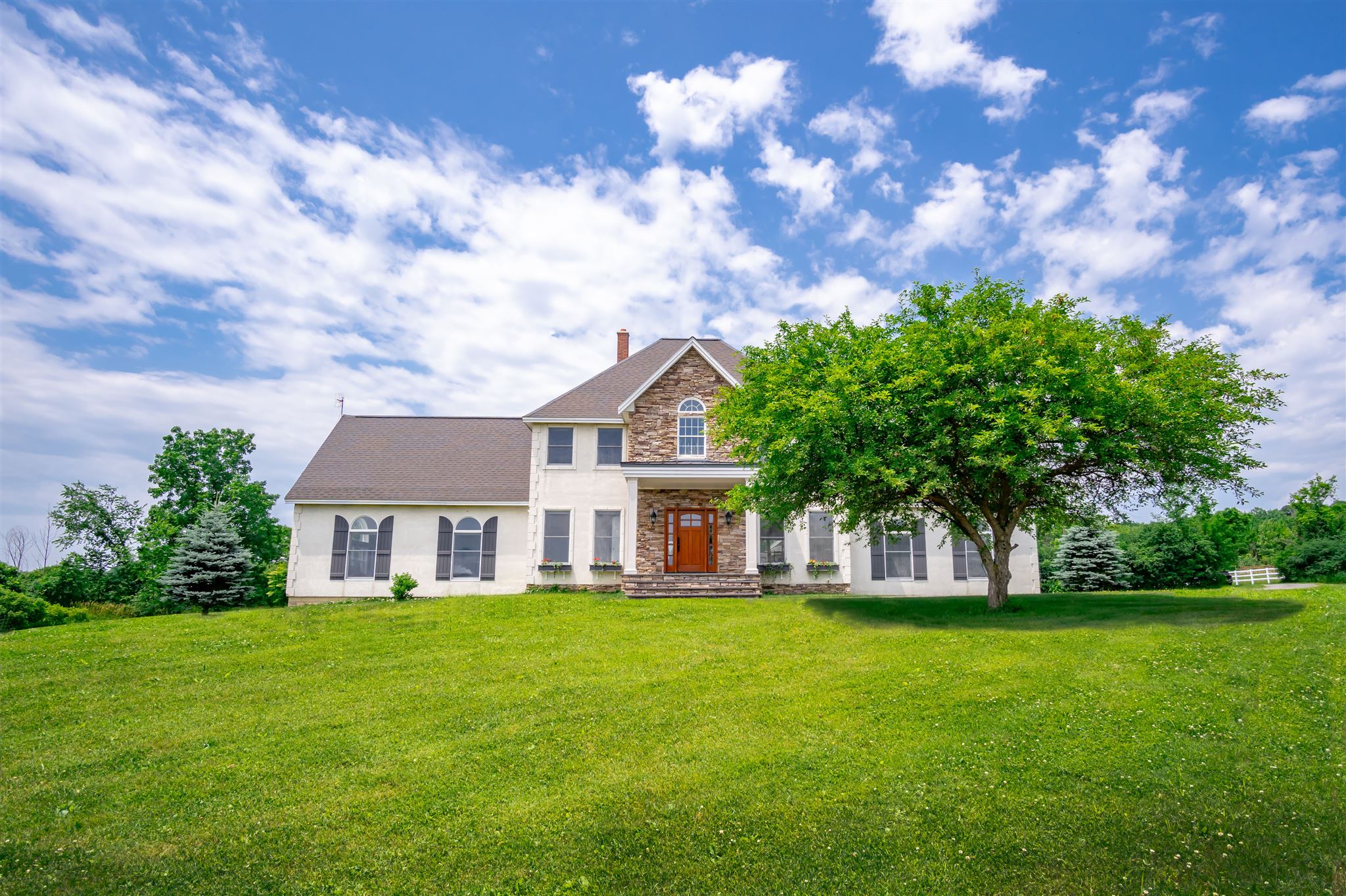 3152 SCOTCH RIDGE RD, Duanesburg, NY Homes for Sale in Lake