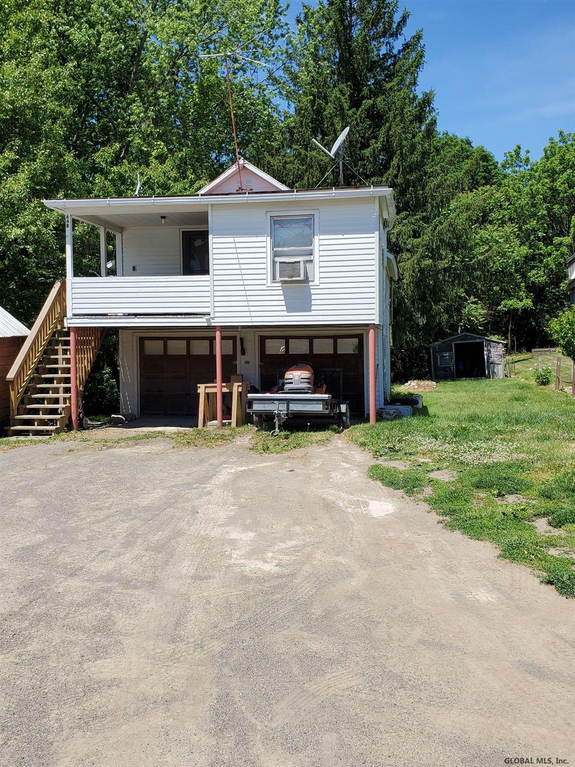 64 Prospect Av, Philmont, NY Property Listing from DaviesDavies