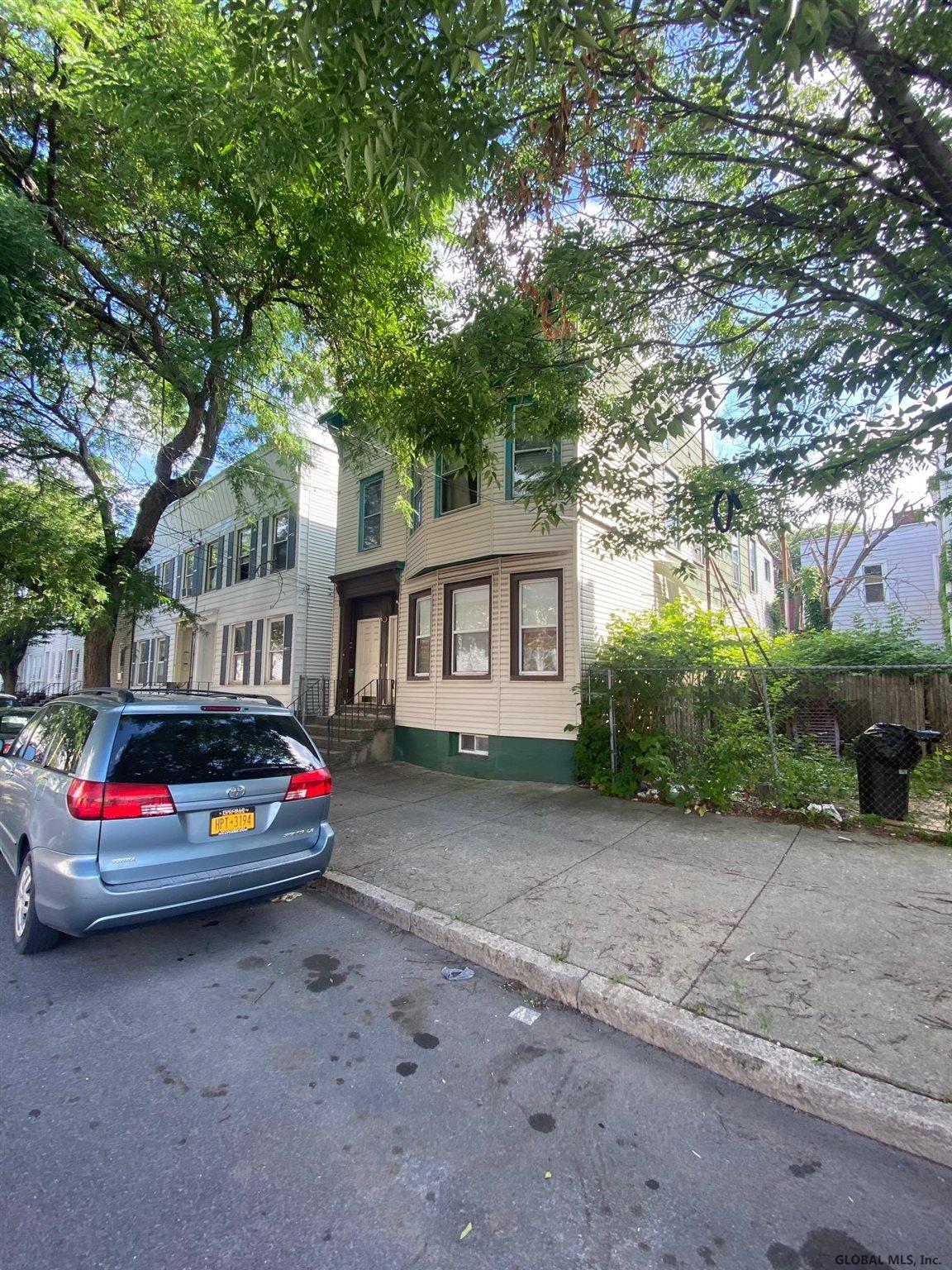 47 West St, Albany, NY Property Listing from DaviesDavies