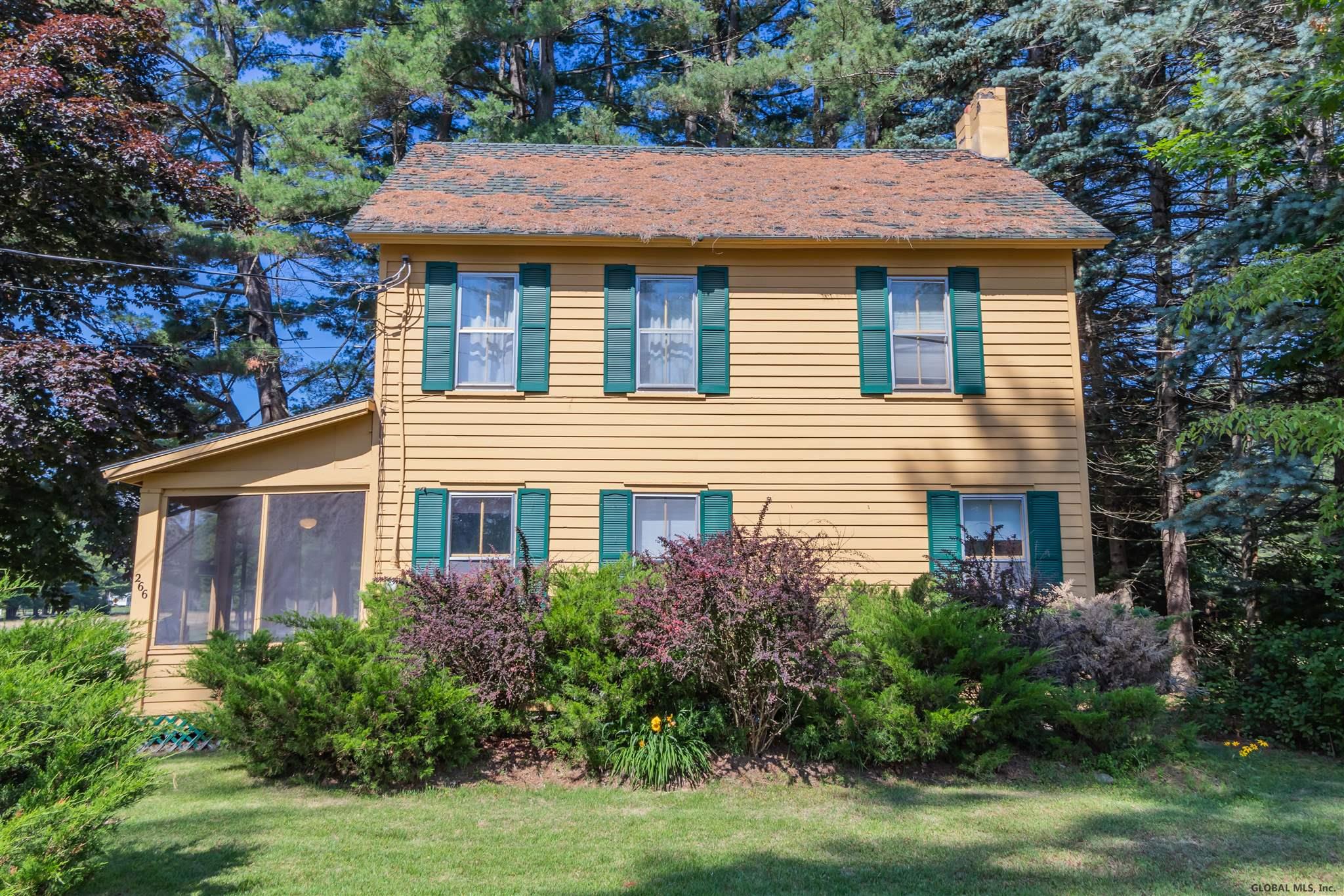 266 County Highway 152, Northville, NY 12134