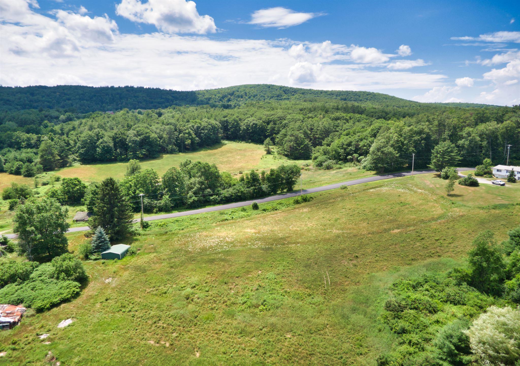 1222 Babcock Lake Rd, Hoosick Falls, NY Property Listing from Davies