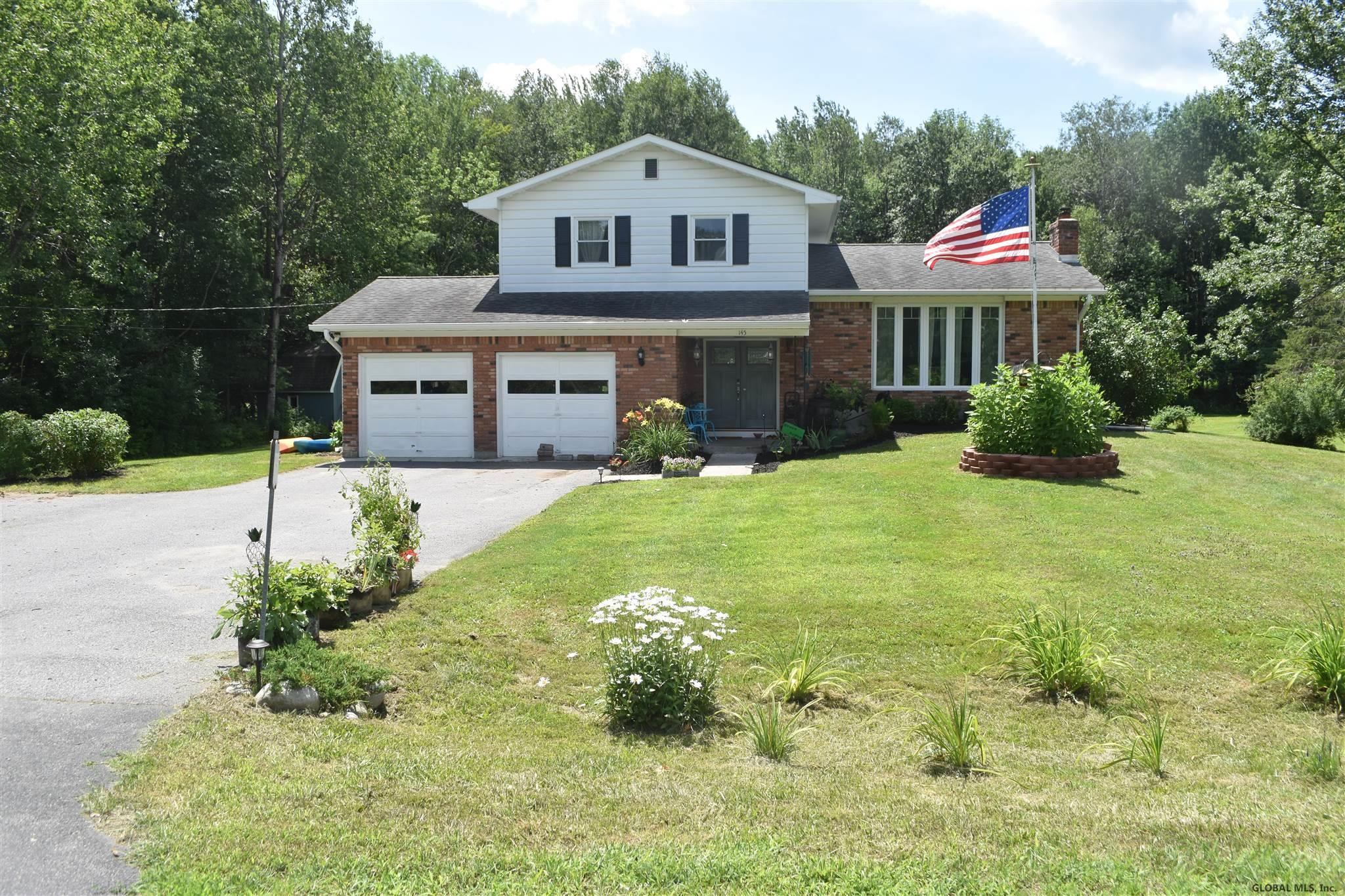 145 Wilton Rd, Greenfield Center, NY Property Listing from DaviesDavies