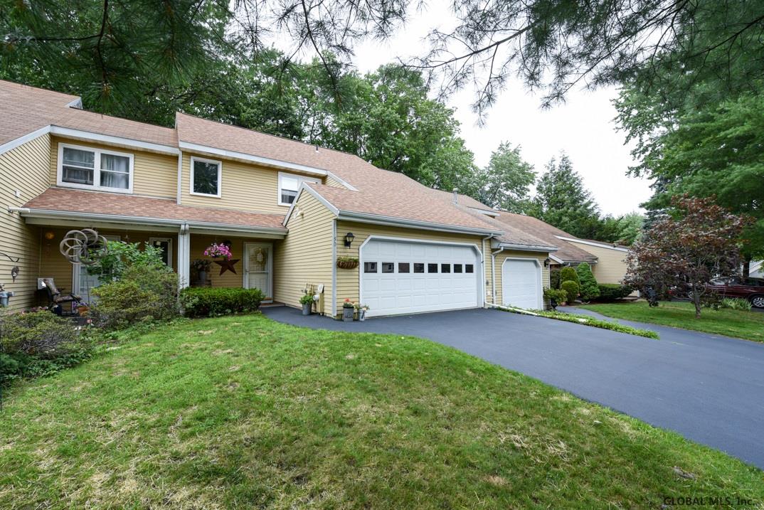 50 OLD COACH RD in Clifton Park, NY Listed For $239,900.00 ...