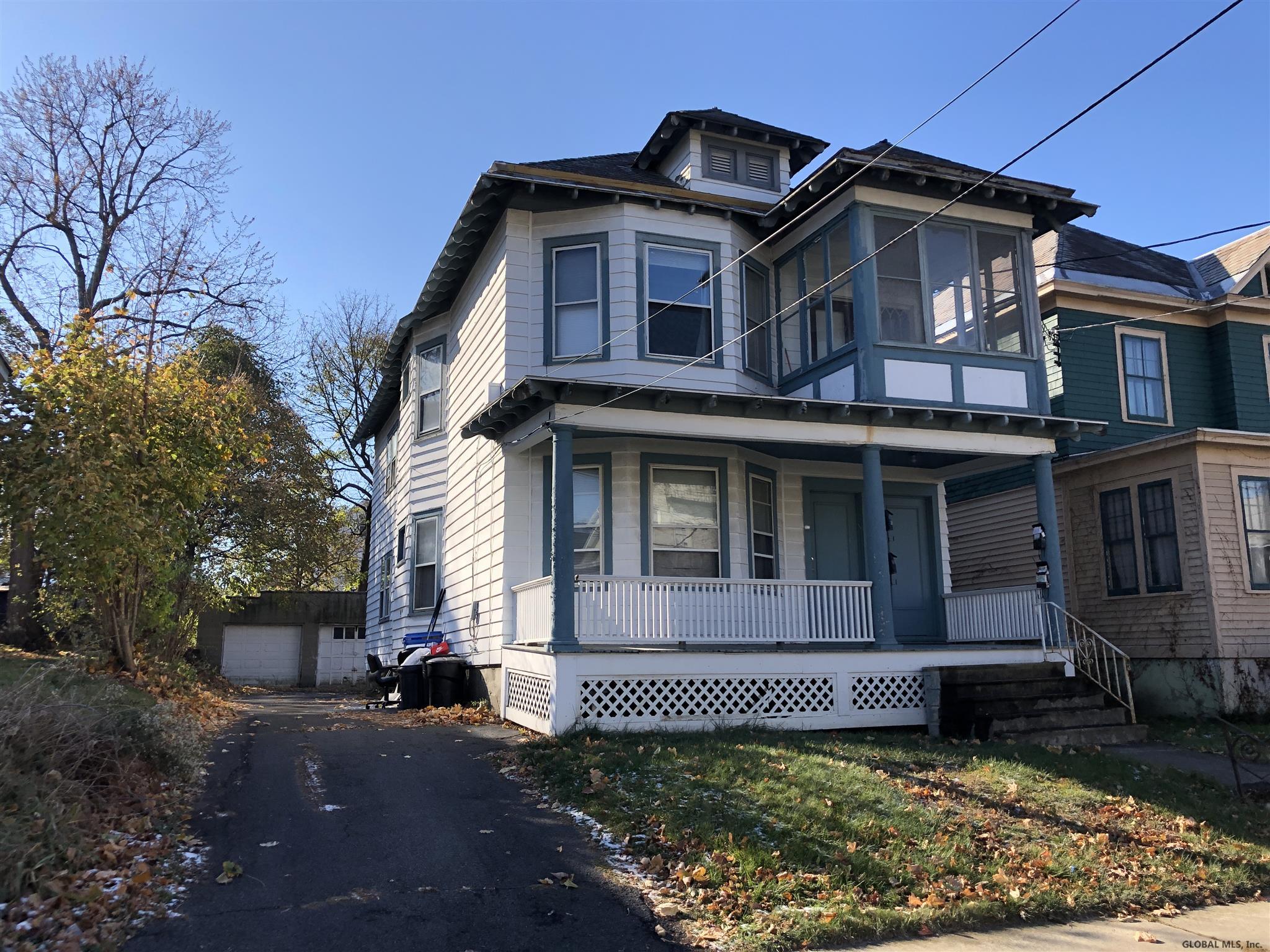 532 Warren St, Albany, NY Property Listing from DaviesDavies