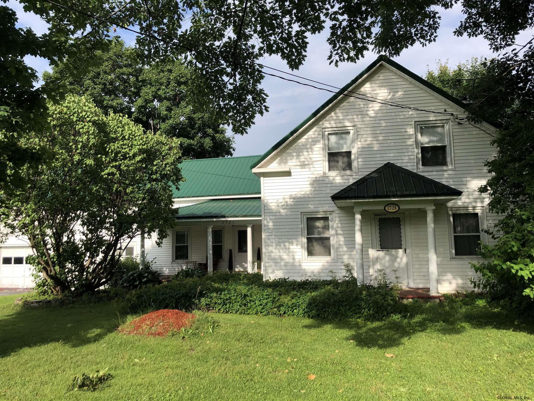 2724 Center Rd, Moriah, NY Property Listing from DaviesDavies