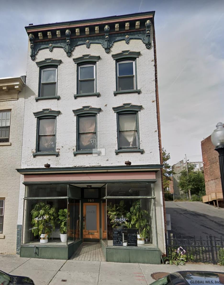 165 SOUTH PEARL ST in Albany, NY Listed For 249,000.00 by Ahmad Seraj for Khan Realty