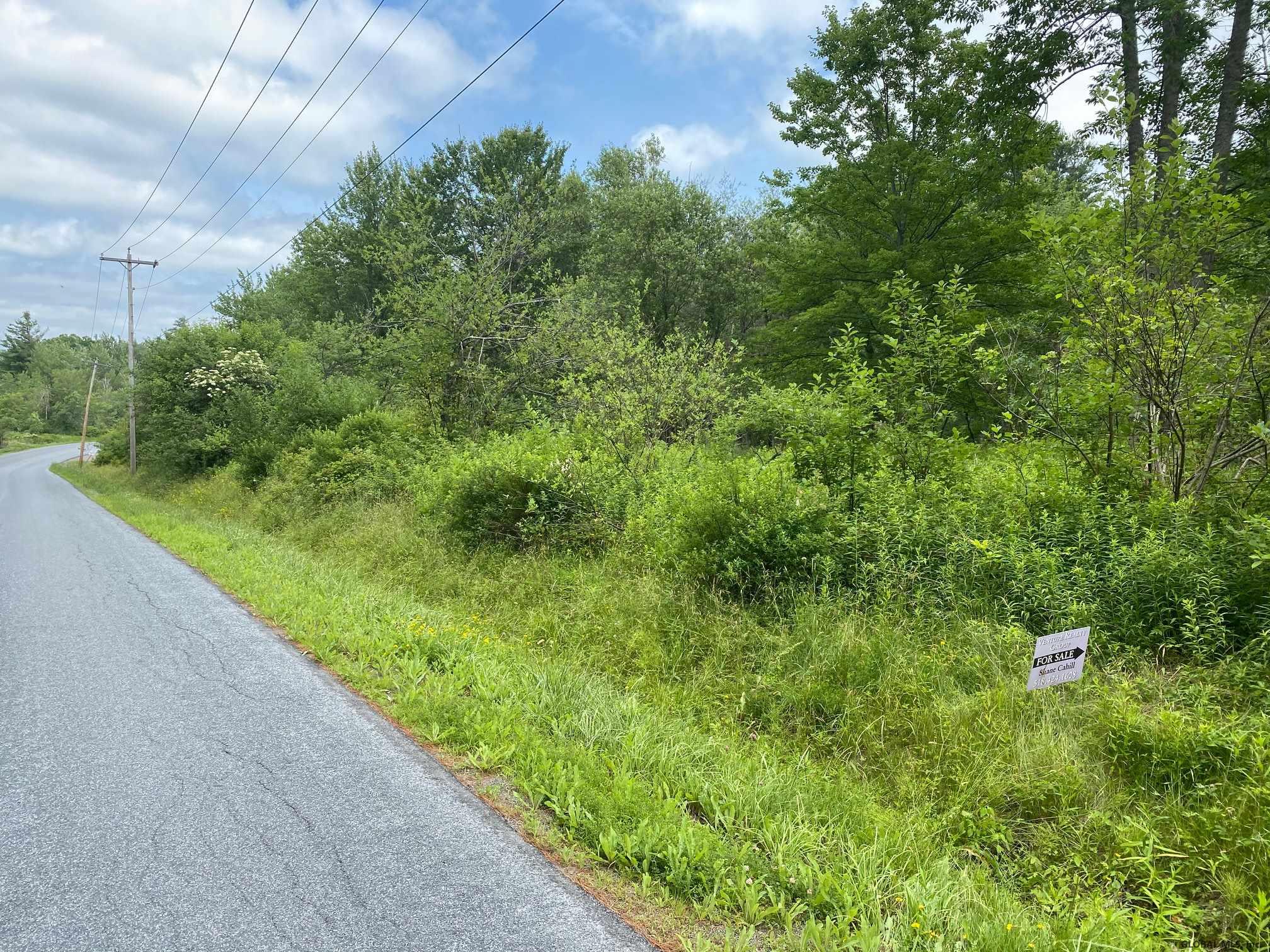 50 BABCOCK LAKE RD in Petersburgh, NY Listed For 329,900.00 by Shane