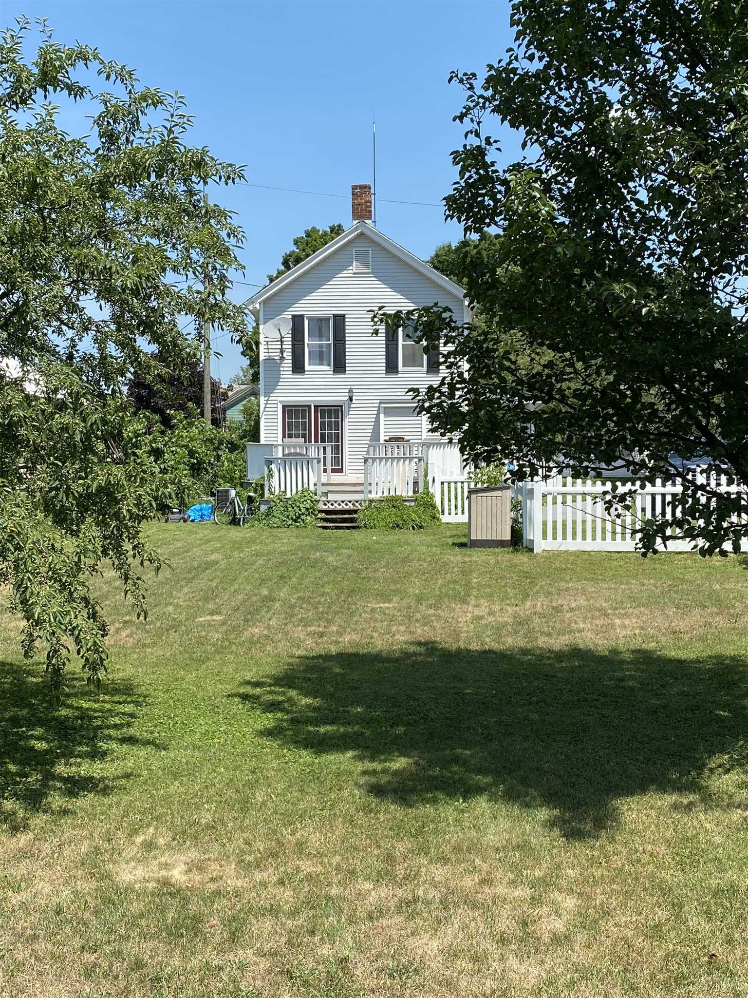 7 South St, Granville, NY Property Listing from DaviesDavies