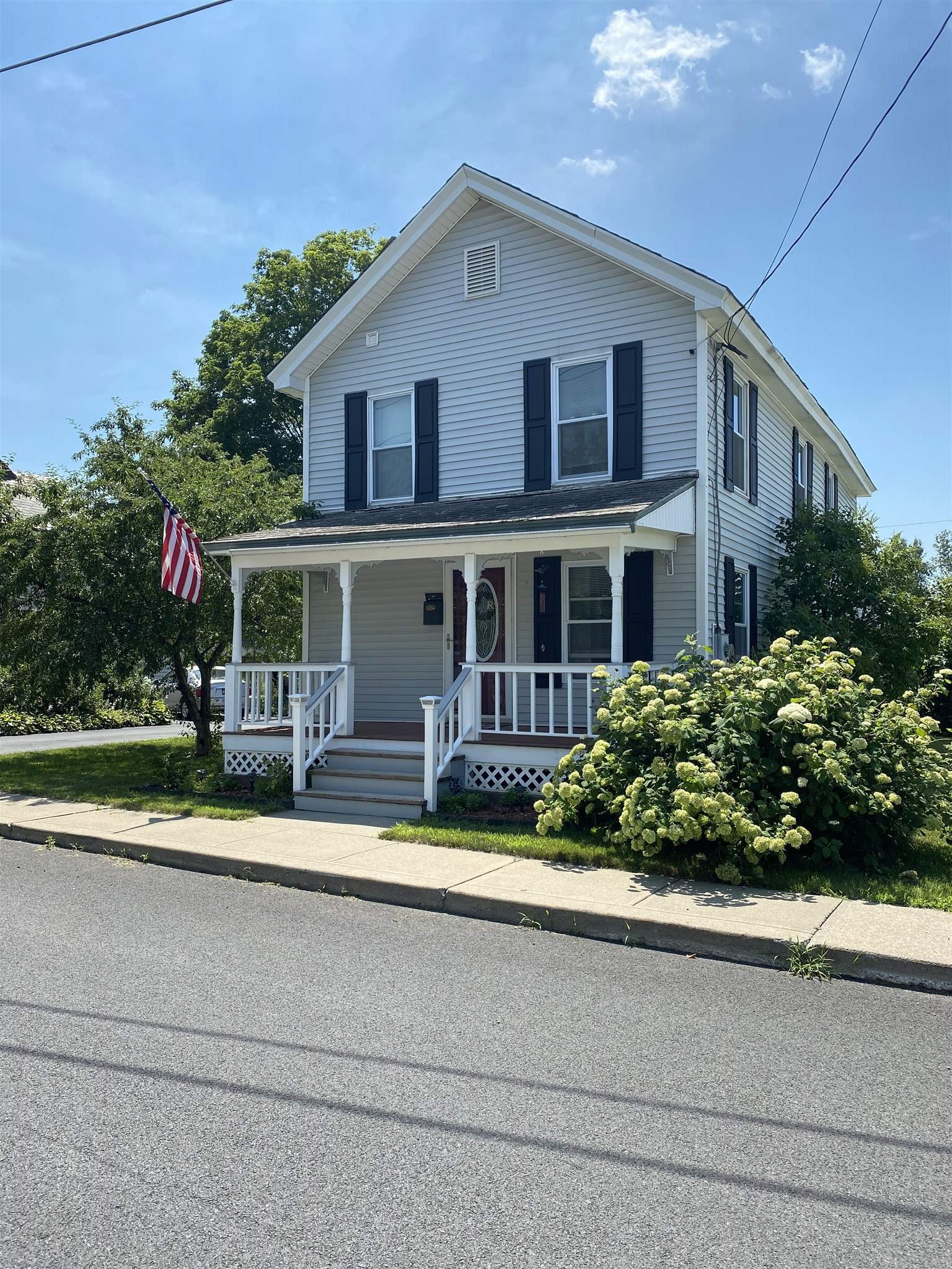 7 South St, Granville, NY Property Listing from DaviesDavies