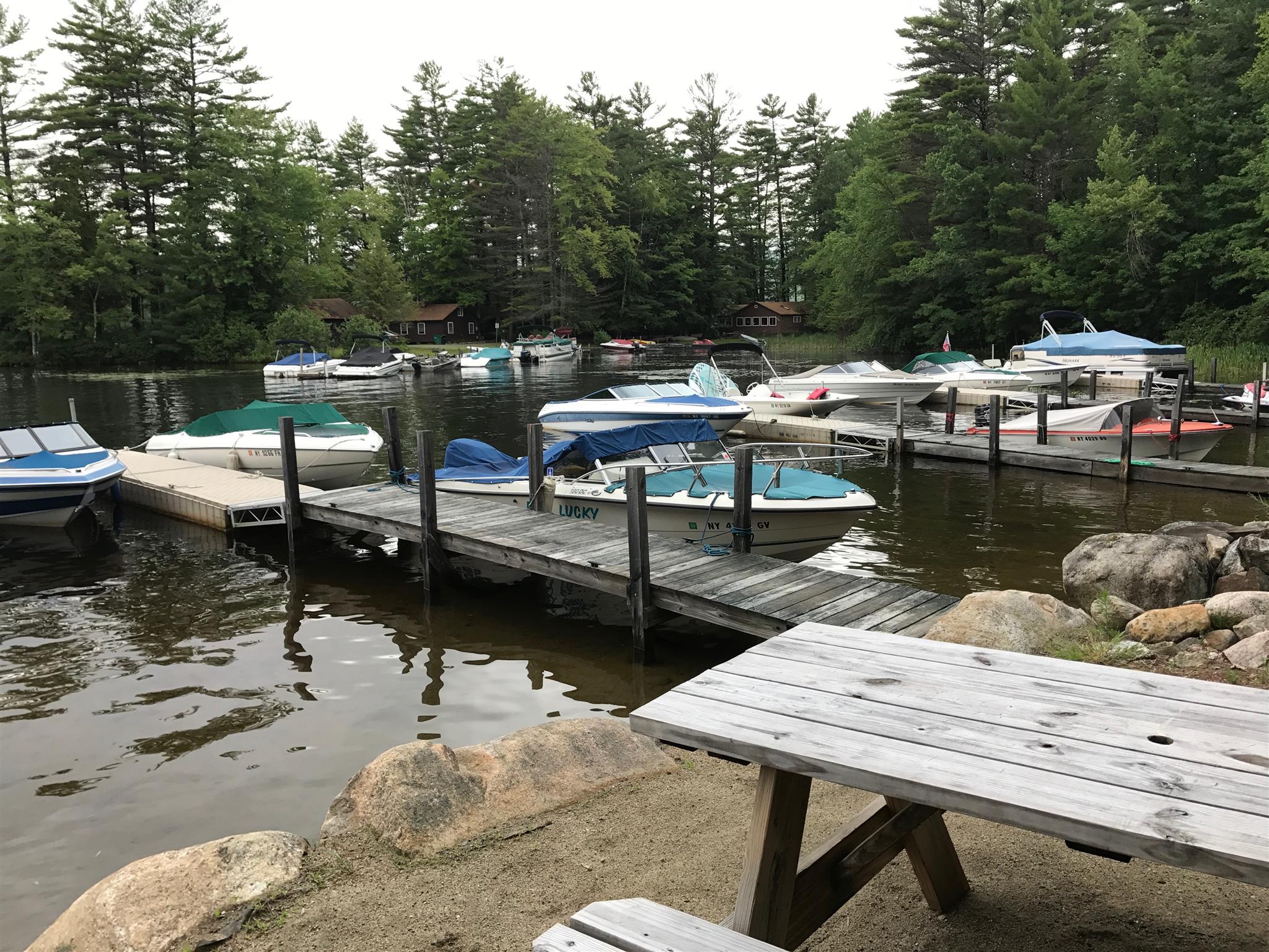 00 Loon Lake Heights Dr, Chestertown, NY Property Listing from DaviesDavies