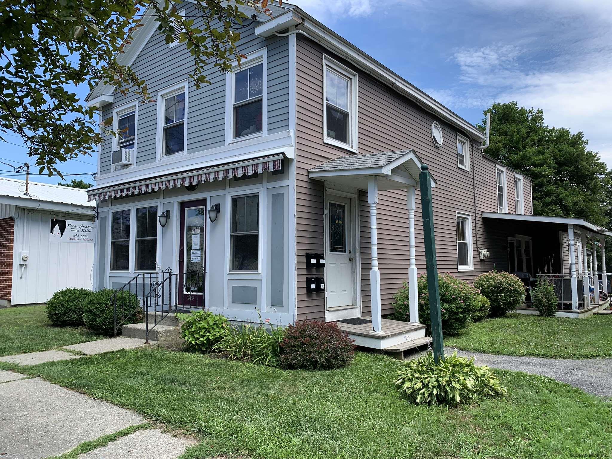 31 Main St, Greenwich, NY Property Listing from DaviesDavies