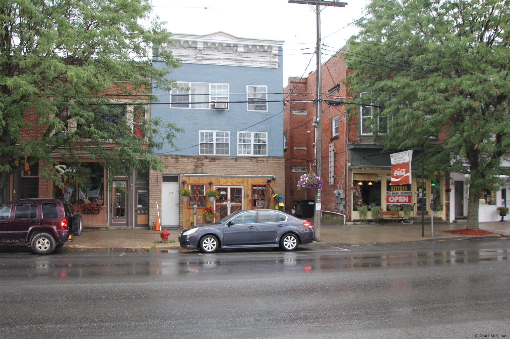 320 Main St, Middleburgh, NY Property Listing from DaviesDavies