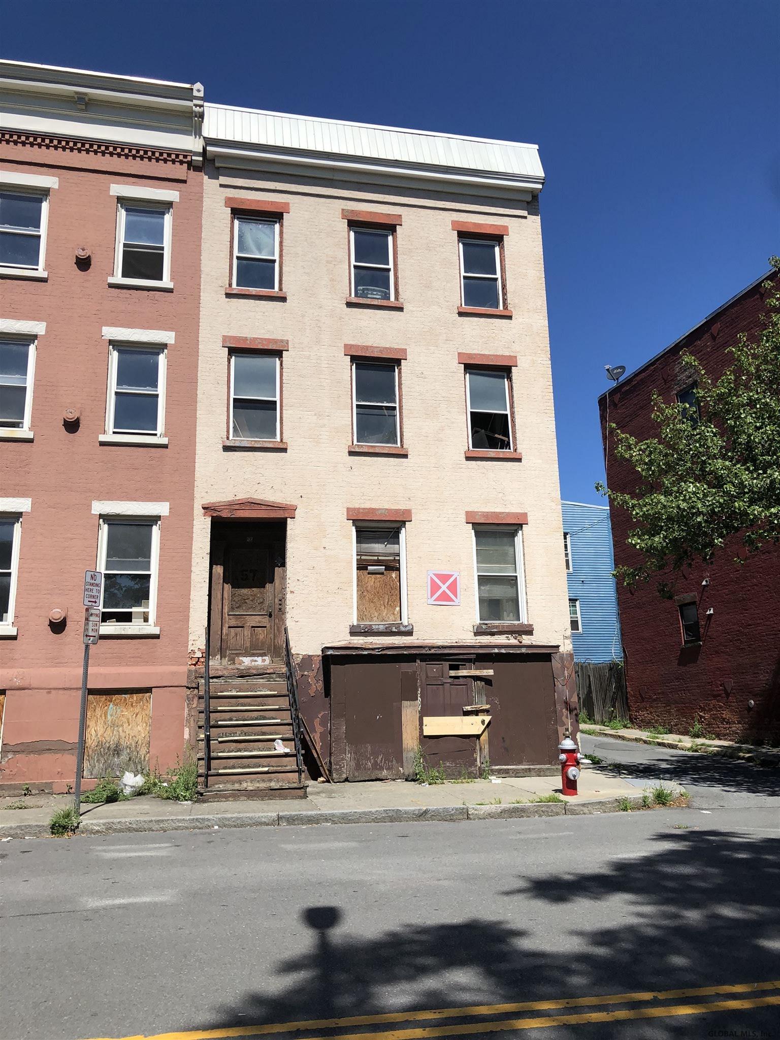57 Grand St, Albany, NY Property Listing from DaviesDavies