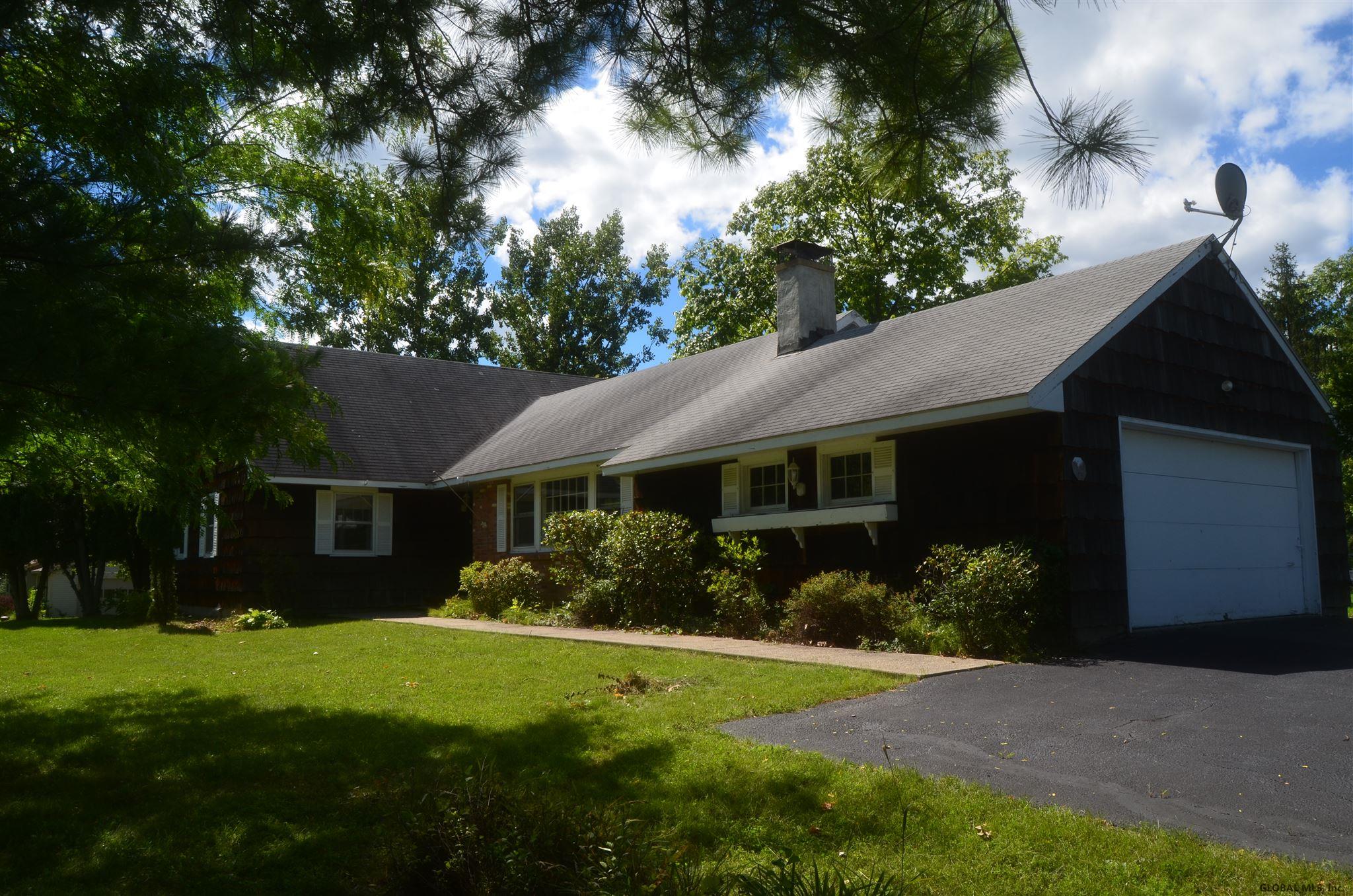 396 Black Point Rd, Ticonderoga, NY Property Listing from DaviesDavies