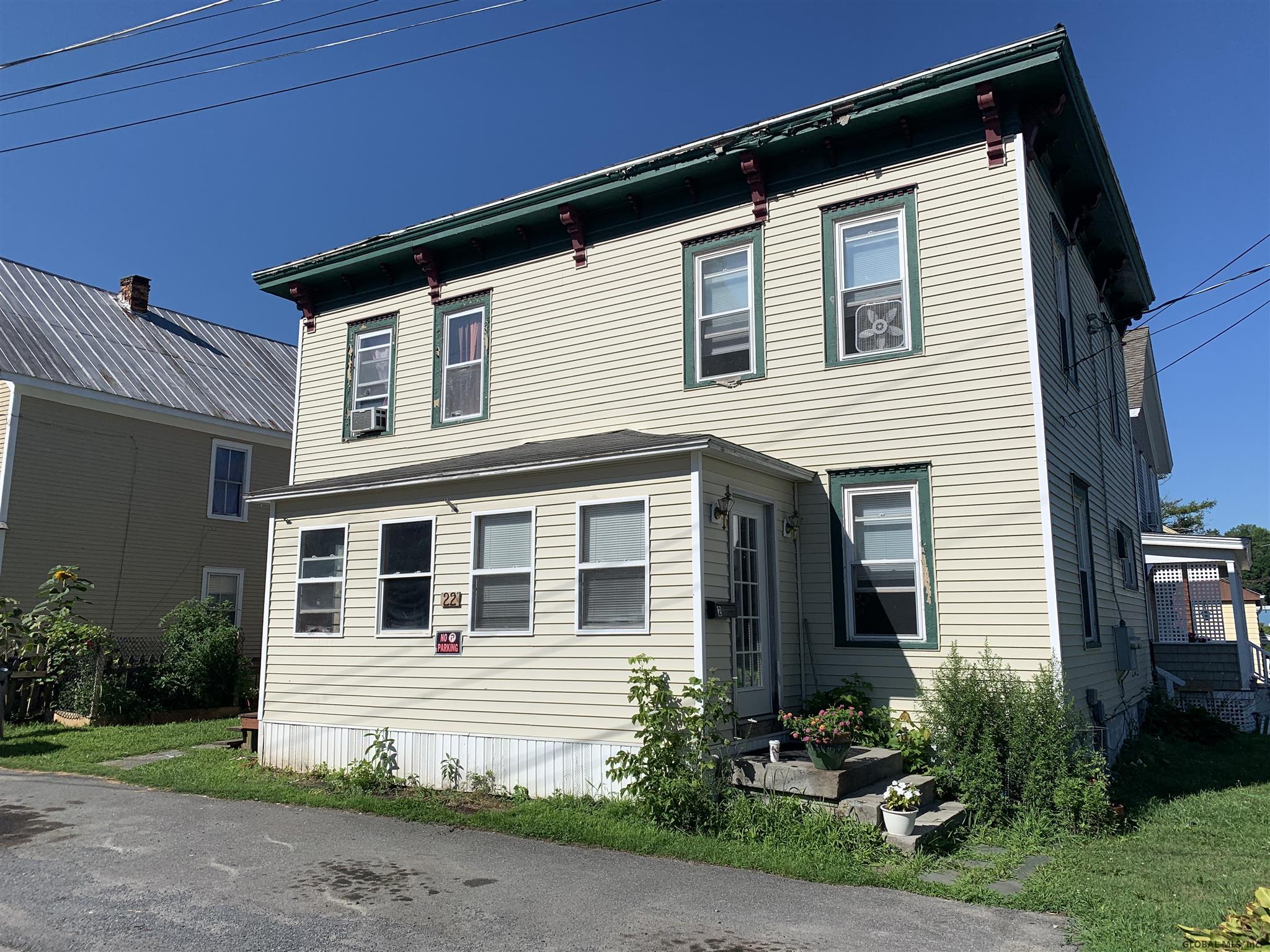 22 4th St, Hoosick Falls, NY Property Listing from DaviesDavies