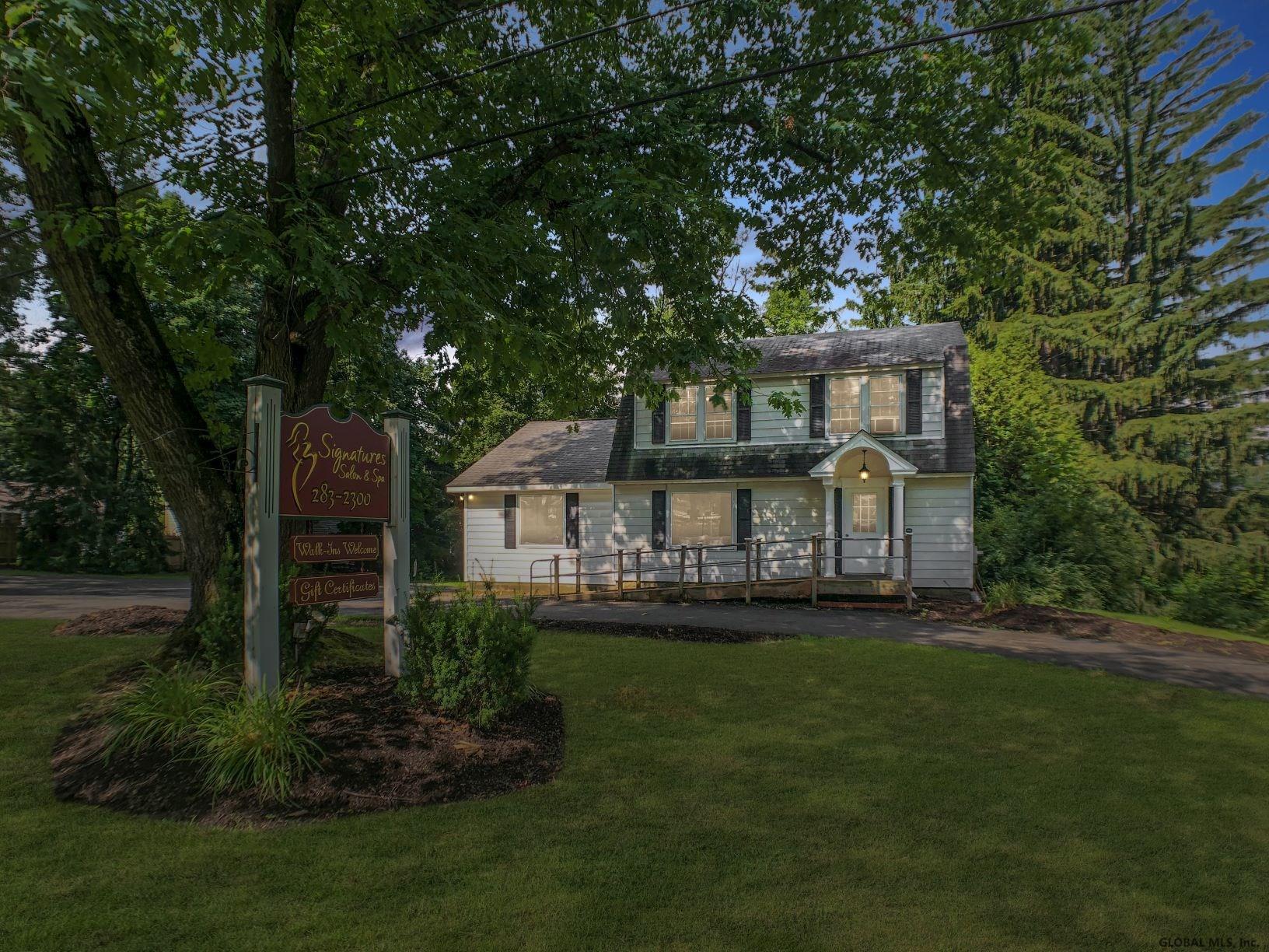 428 North Greenbush Rd, Rensselaer, NY Property Listing from Davies