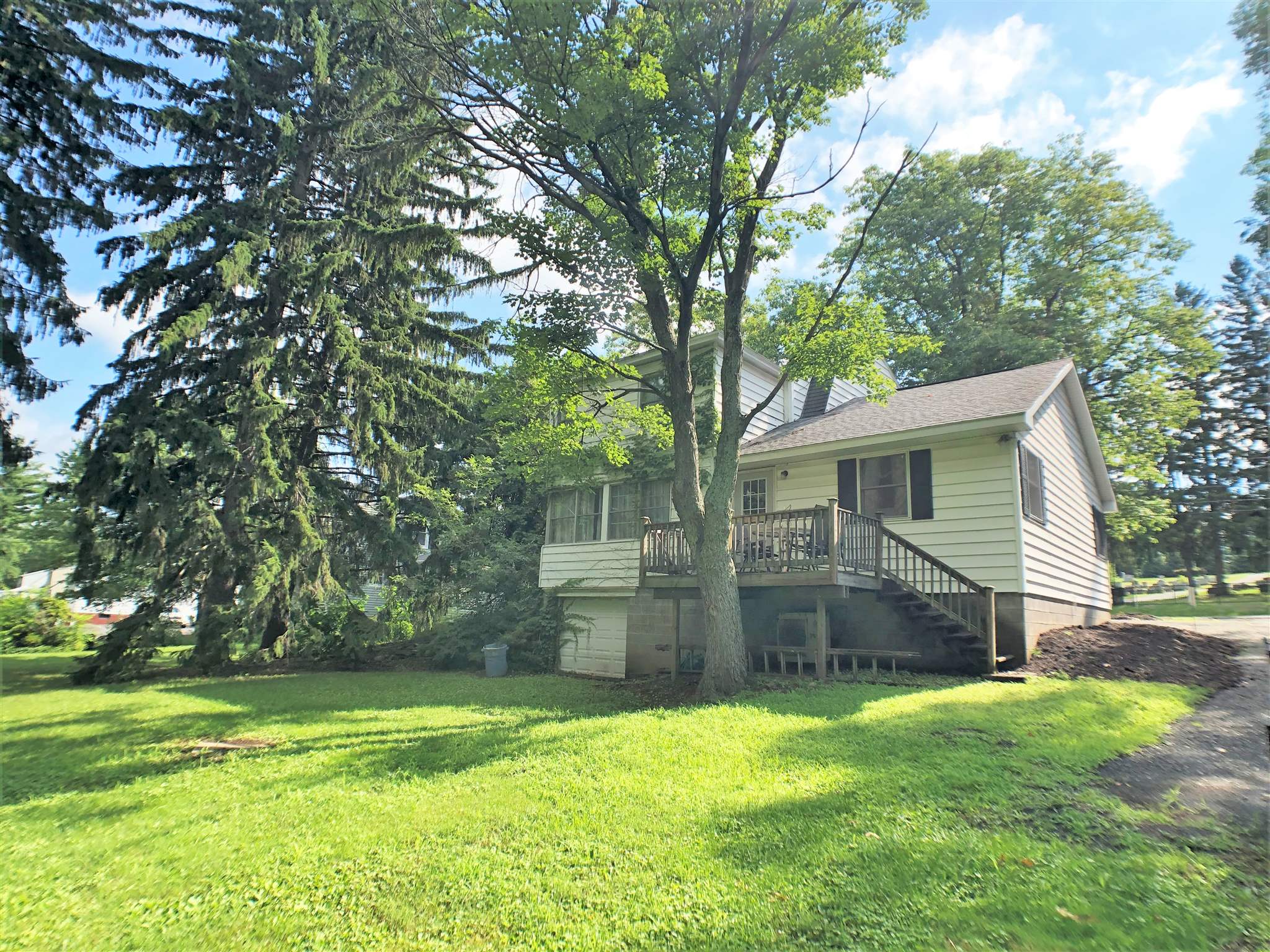428 North Greenbush Rd, Rensselaer, NY Property Listing from Davies
