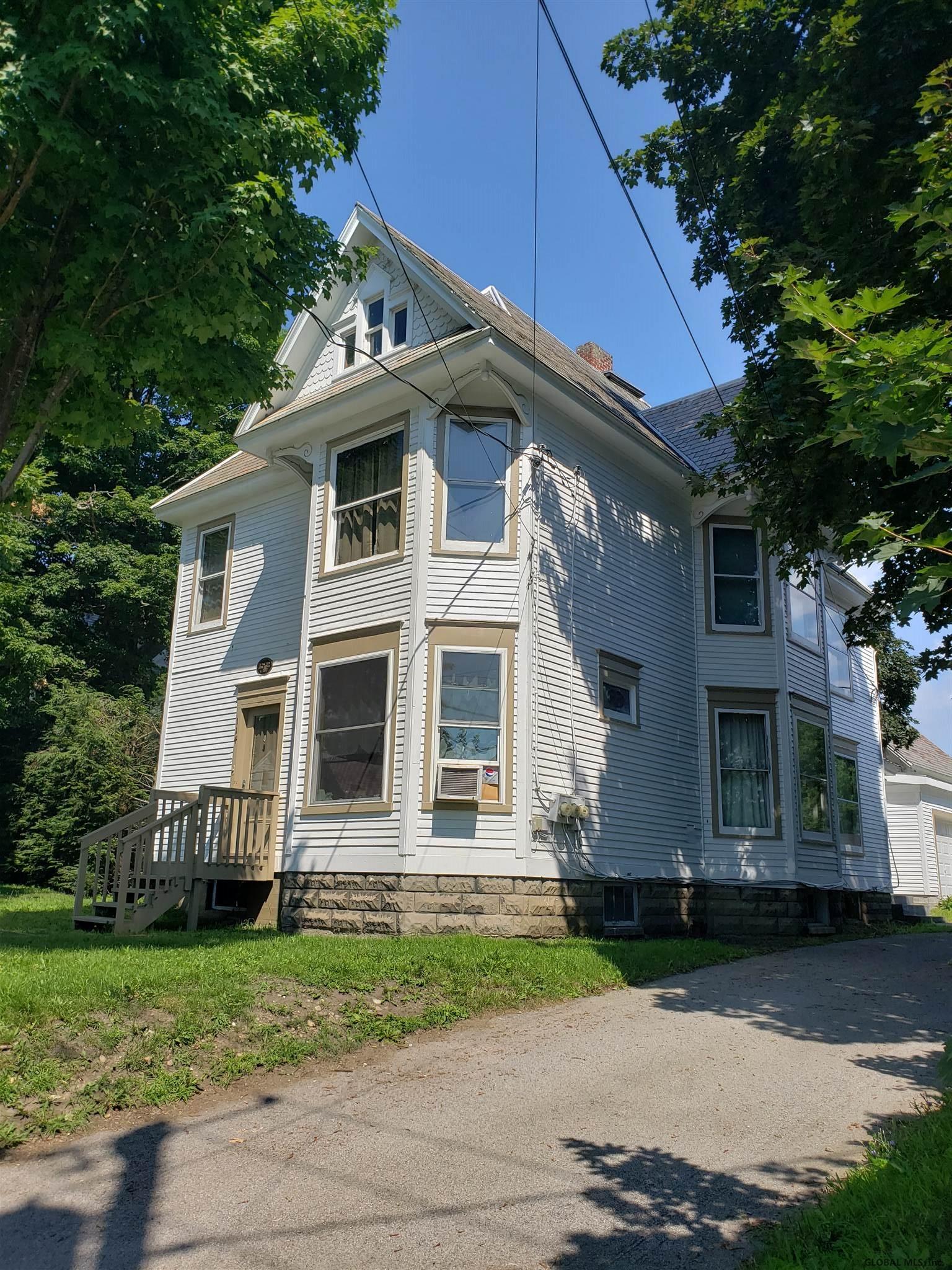 114 West Main St, St Johnsville, NY Property Listing from DaviesDavies