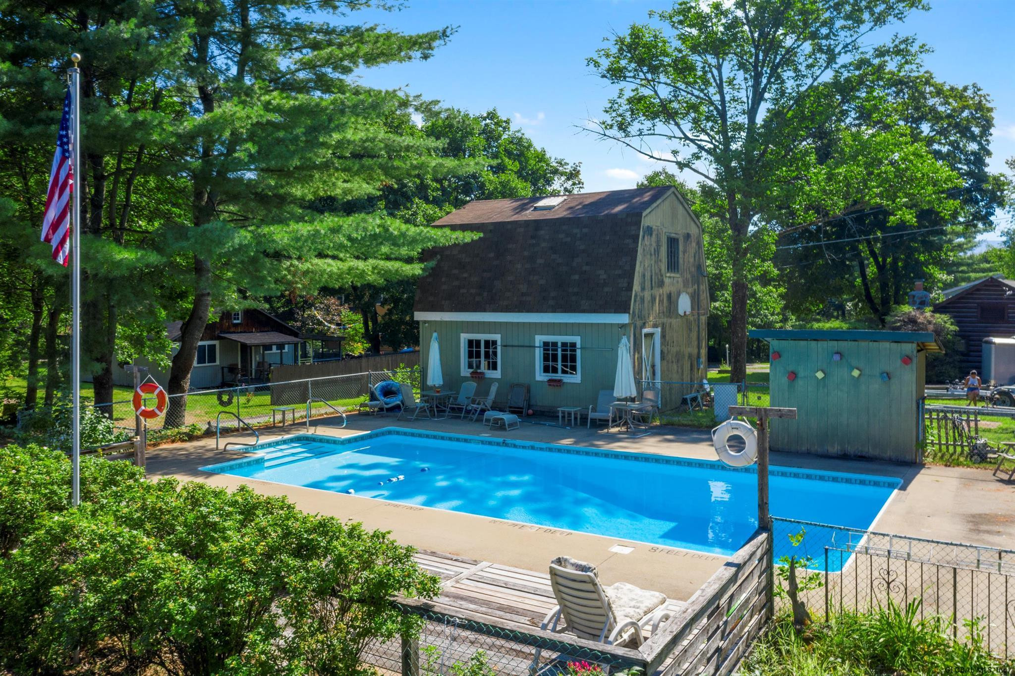 4576 Lake Shore Dr, Bolton Landing, NY Property Listing from Davies