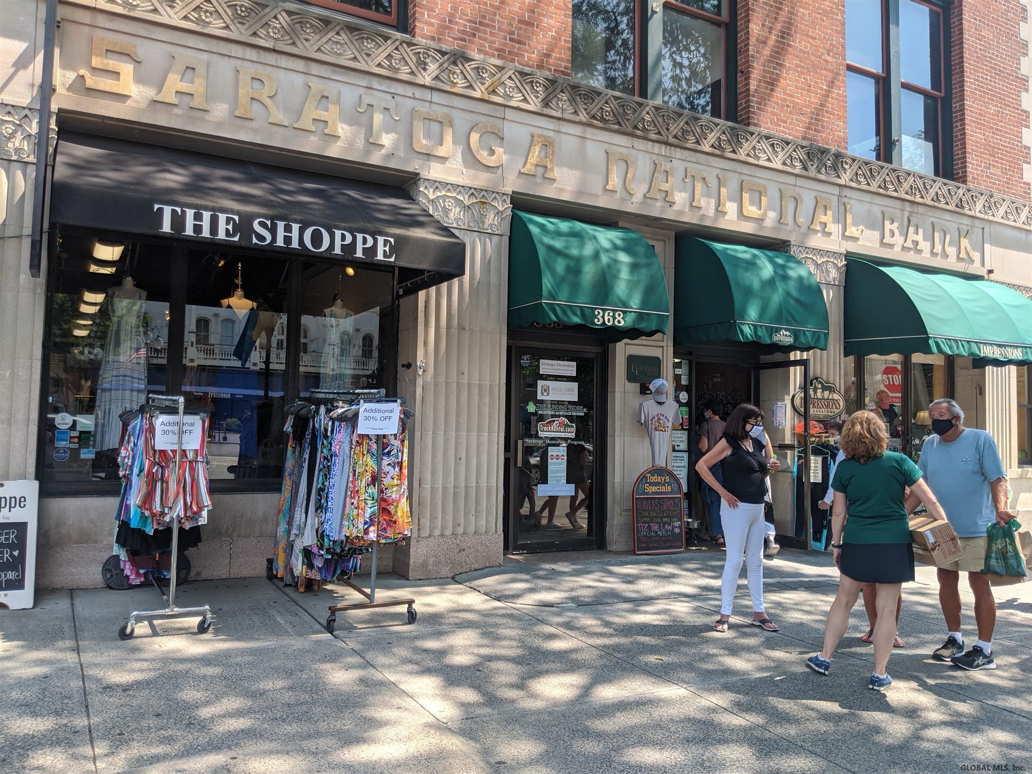 368 BROADWAY, Saratoga Springs, NY 12866