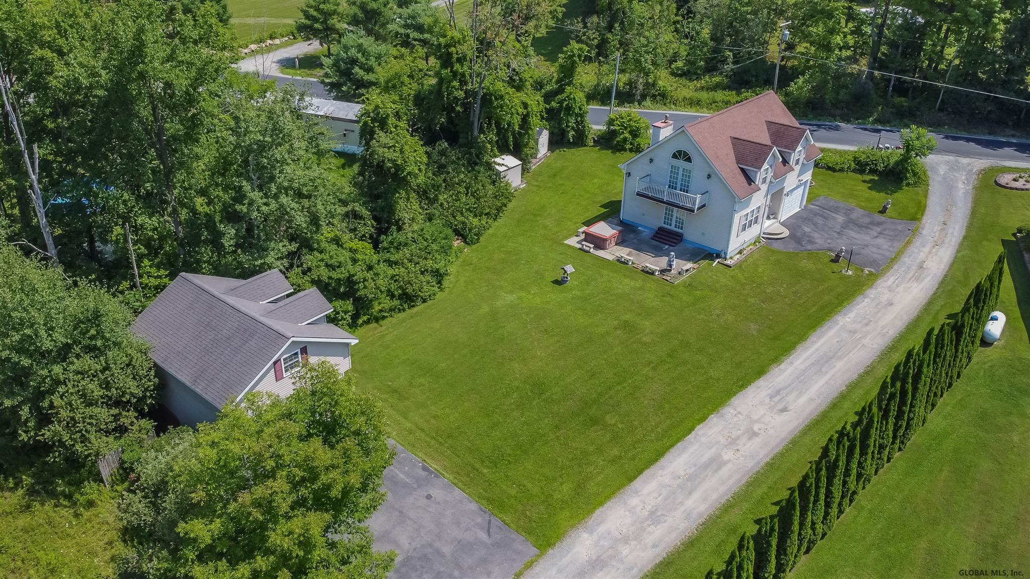 104 Teal Av, Broadalbin, NY 12025