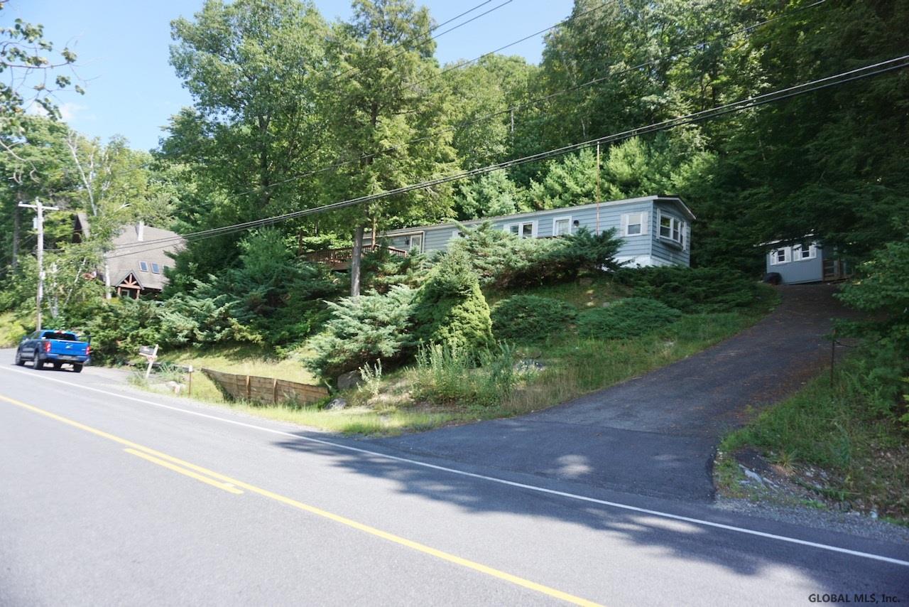 1794 South Shore Rd, Hadley, NY - Property Listing from Davies-Davies