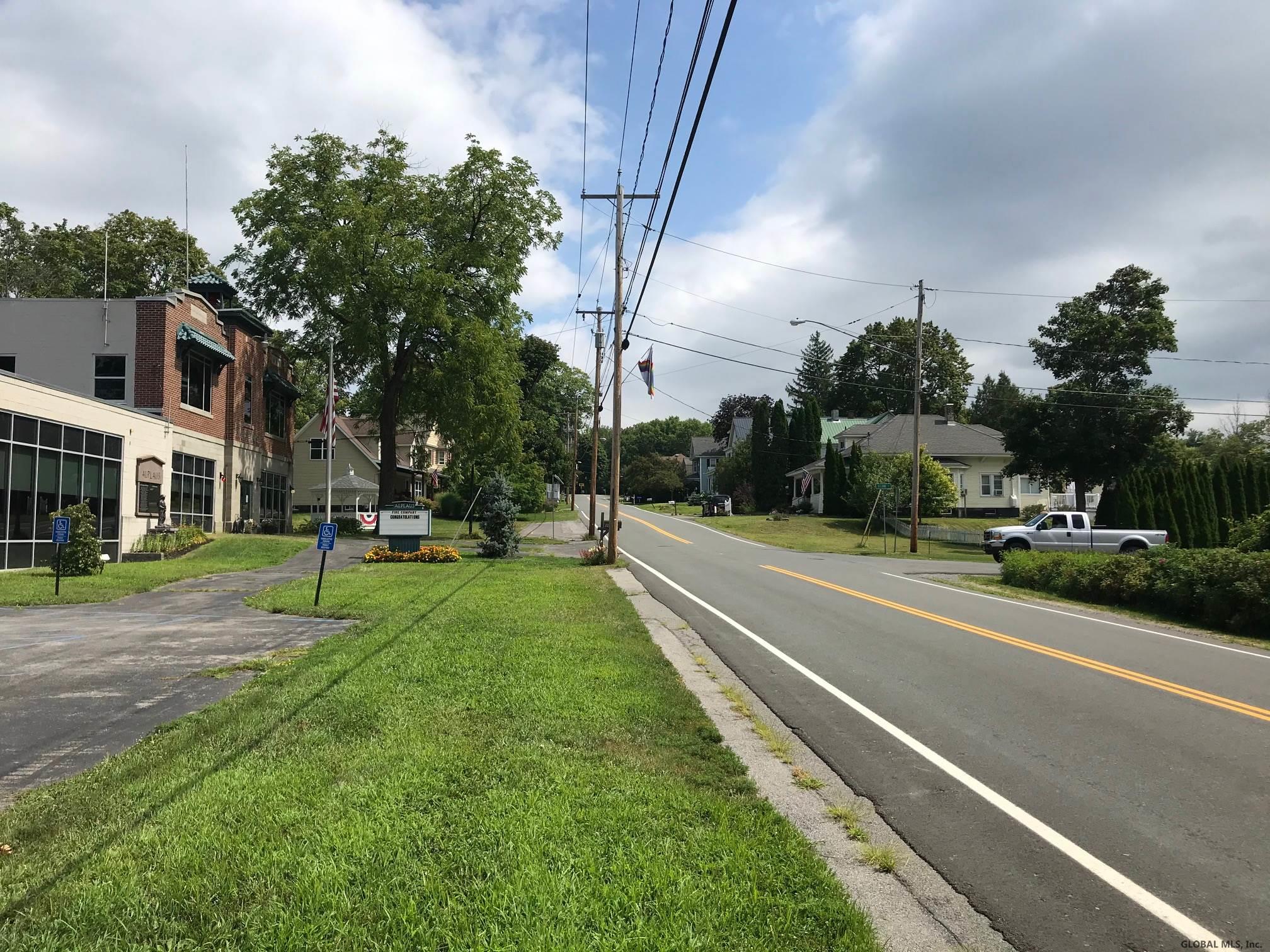 00 1st Street, Alplaus, NY Property Listing from DaviesDavies