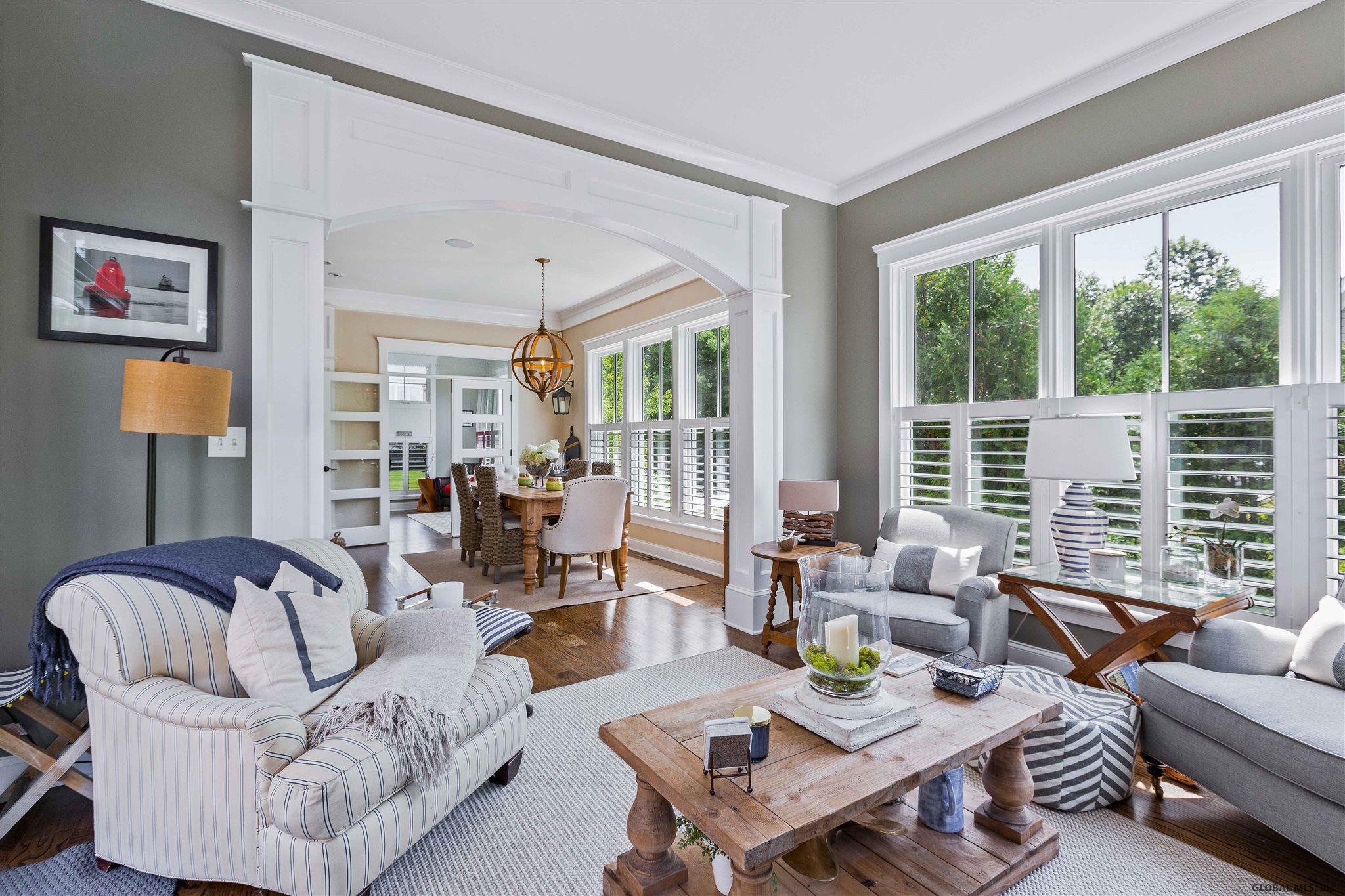 55 JENNA JO AV in Saratoga Springs, NY Listed For $1,395,000.00 by Aubrey Guri for Howard Hanna ...