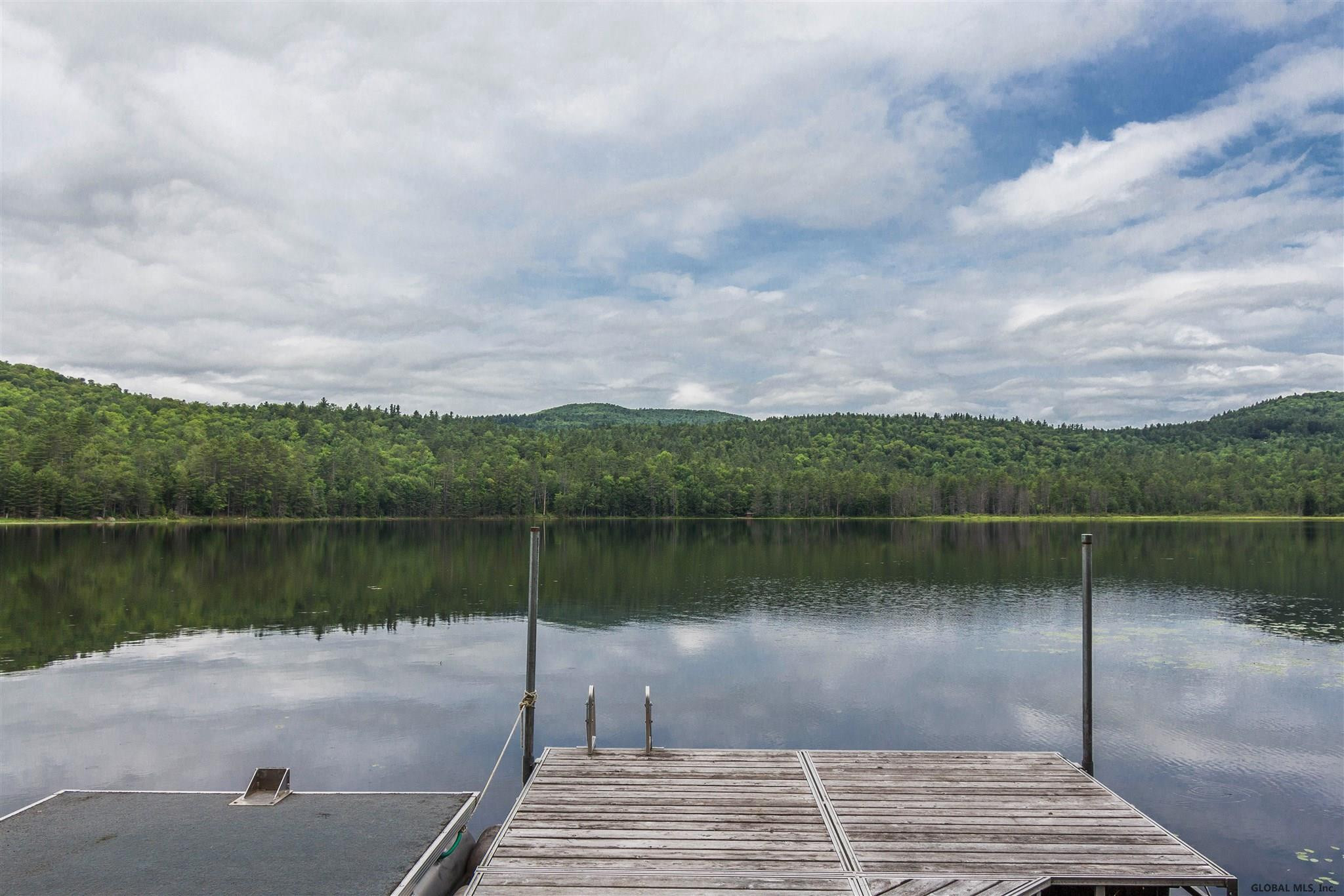 316 Beaver Dam Road, Schroon Lake, NY Property Listing from DaviesDavies