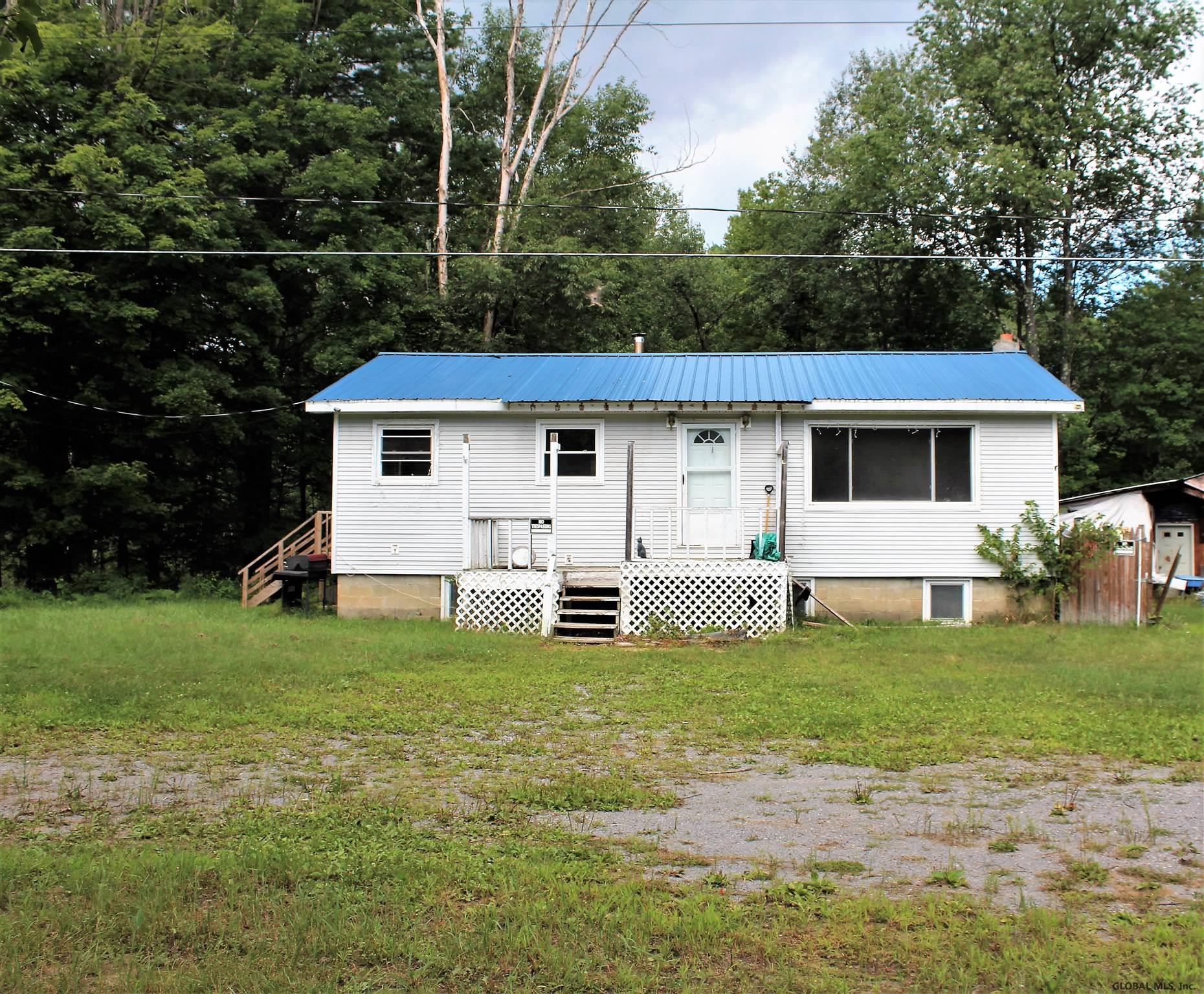 87 North Greenfield Rd, Porter Corners, NY Property Listing from