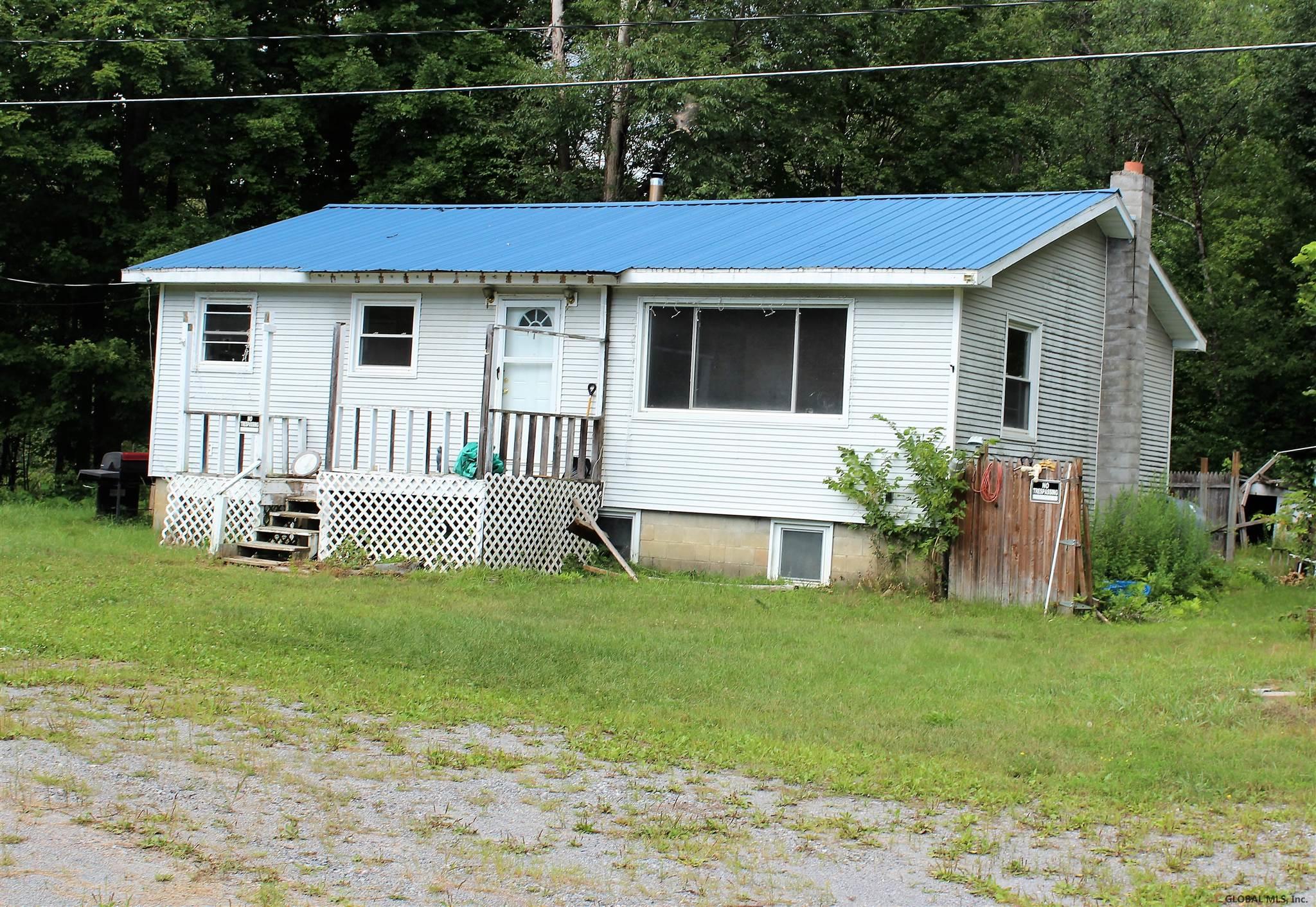 87 North Greenfield Rd, Porter Corners, NY Property Listing from
