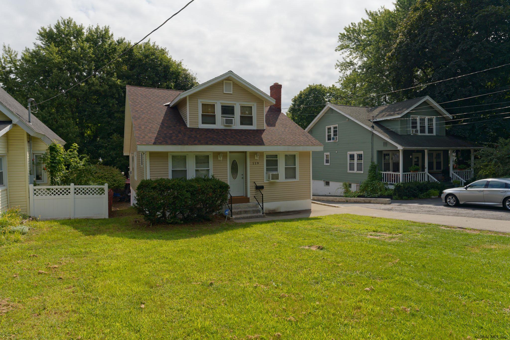 119 OLD LOUDON RD in Latham, NY Listed For 230,000.00 by Peter Melito