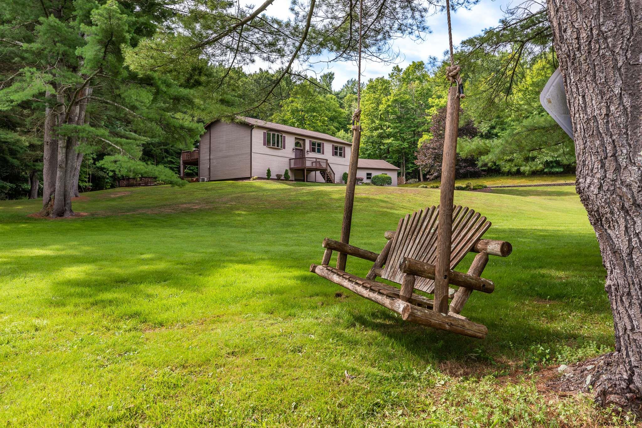 3540 County Route 9, East Chatham, NY Property Listing from DaviesDavies