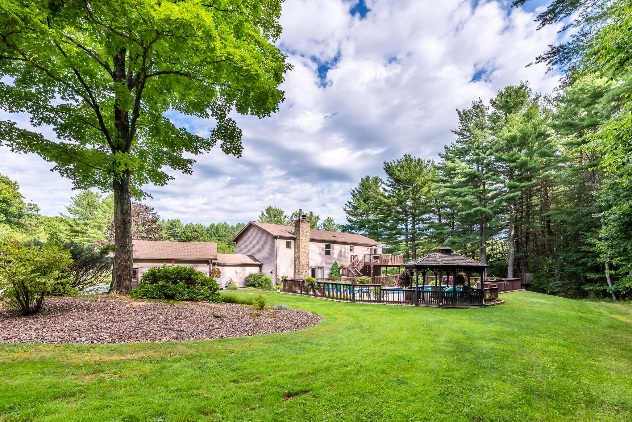 3540 County Route 9, East Chatham, NY Property Listing from DaviesDavies