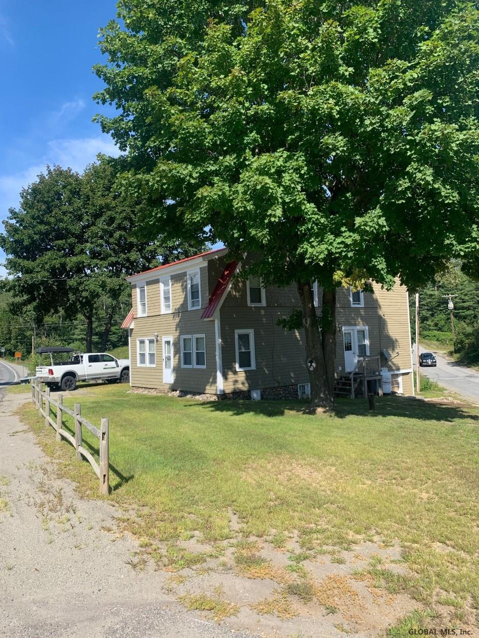 128 State Route 28, North Creek, NY Property Listing from DaviesDavies