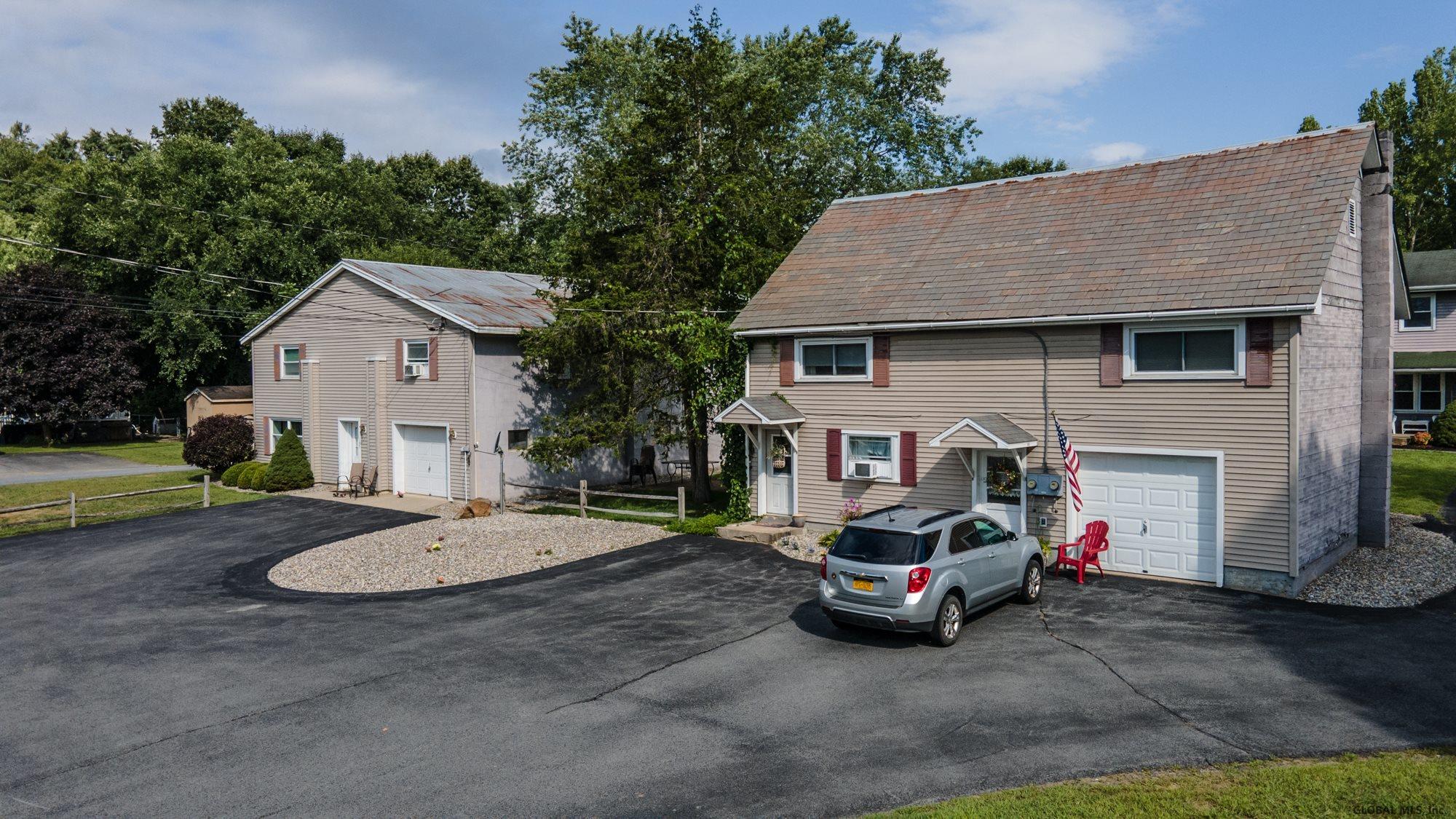 145 SUNNYSIDE RD in Queensbury, NY Listed For 655,000.00 by Sandra