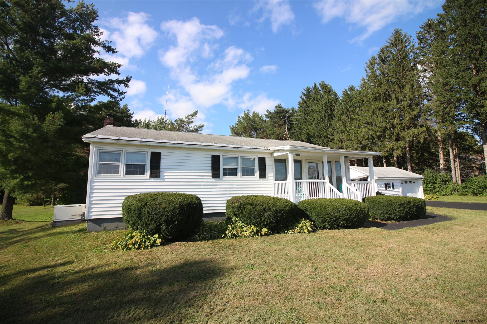 48 Jenkins Rd, Burnt Hills, NY Property Listing from DaviesDavies