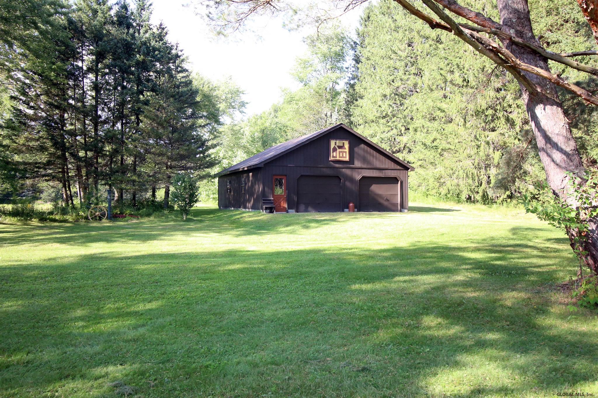 48 Jenkins Rd, Burnt Hills, NY Property Listing from DaviesDavies