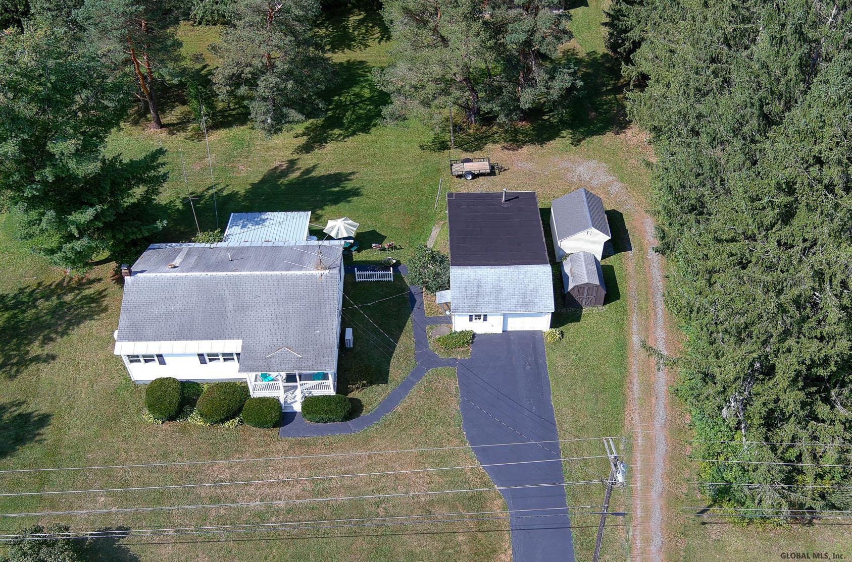 48 Jenkins Rd, Burnt Hills, NY Property Listing from DaviesDavies