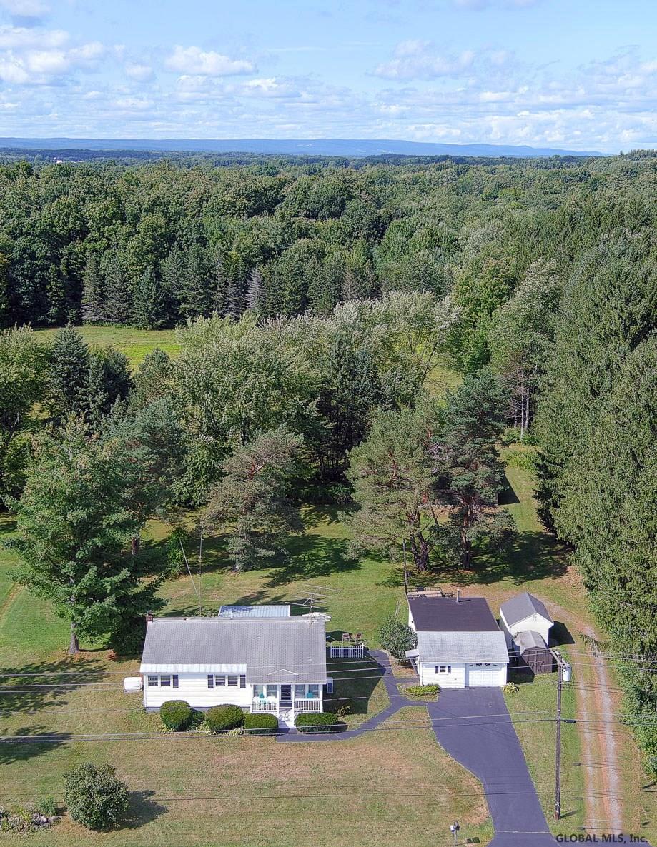 48 Jenkins Rd, Burnt Hills, NY Property Listing from DaviesDavies